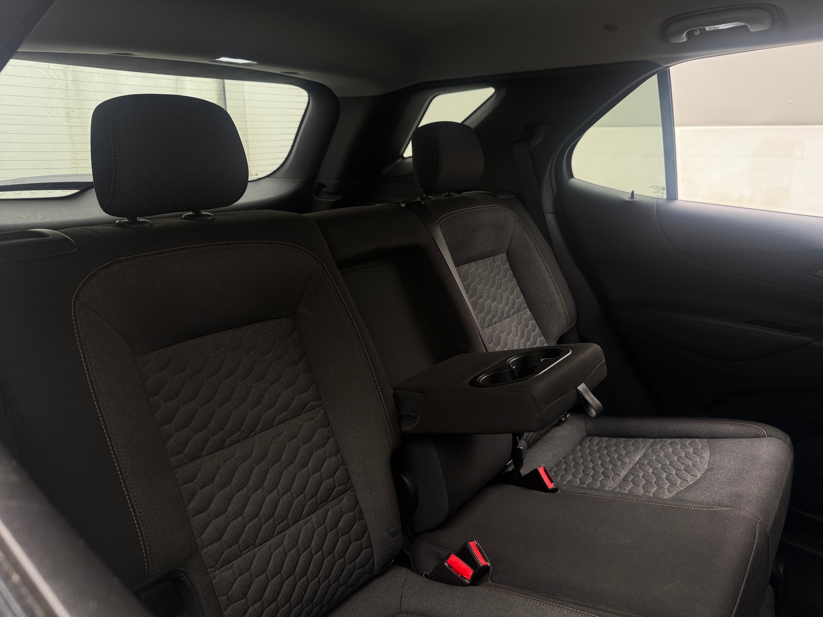 Thumbnail: 2018 Chevrolet Equinox - 6