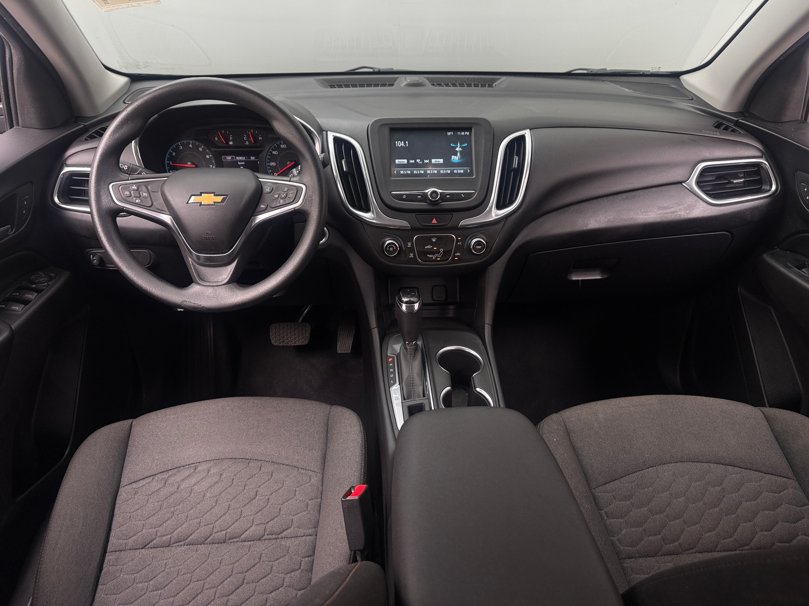 Thumbnail: 2018 Chevrolet Equinox - 3