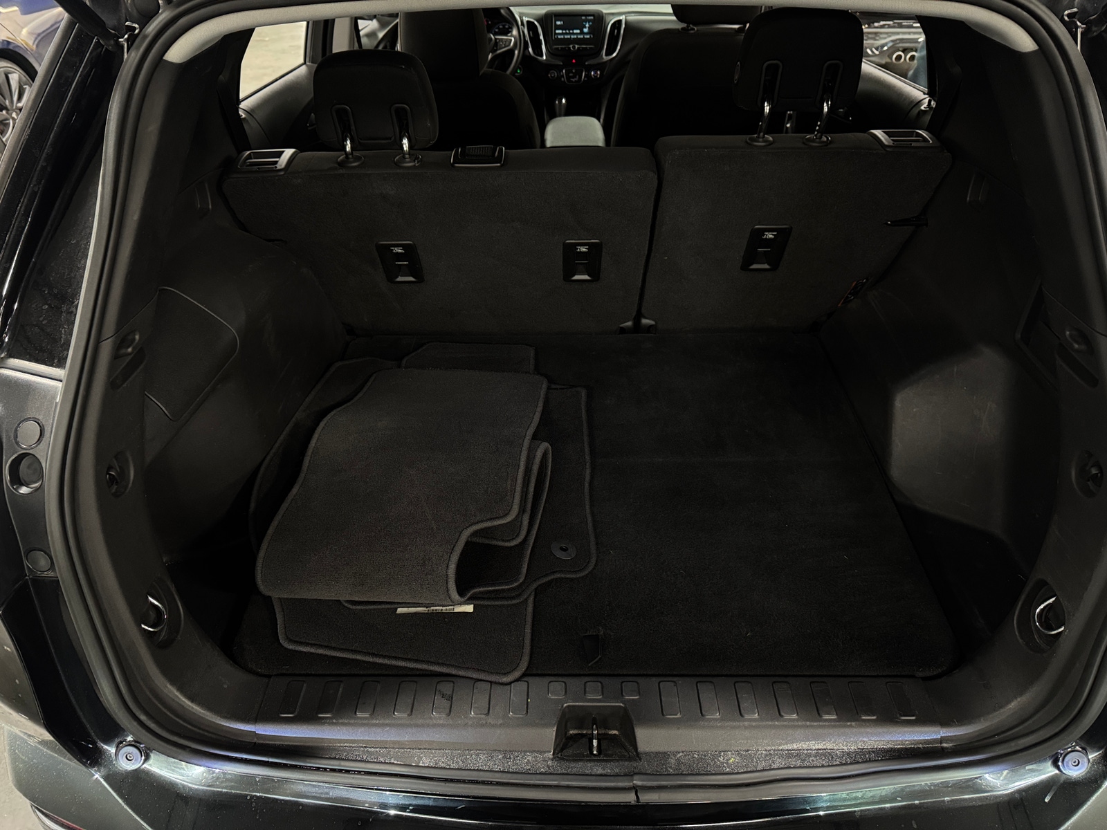 Thumbnail: 2018 Chevrolet Equinox - 7