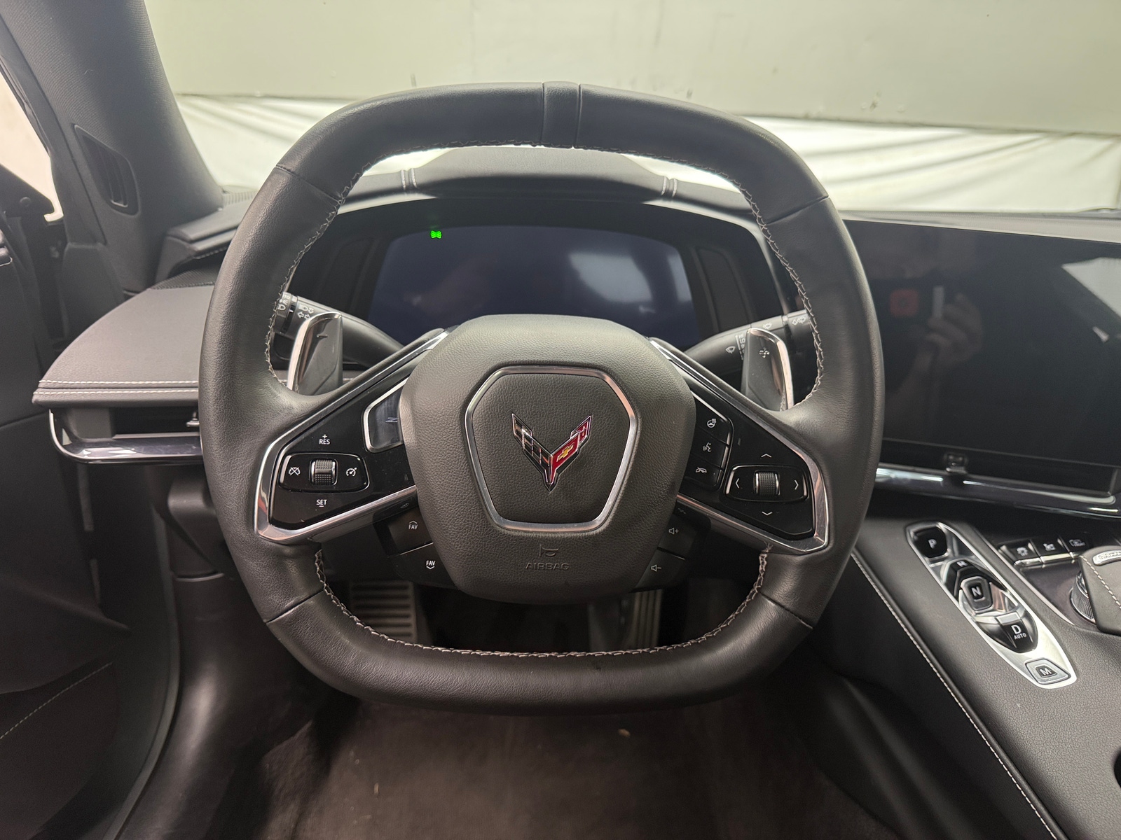 Thumbnail: 2023 Chevrolet Corvette - 3