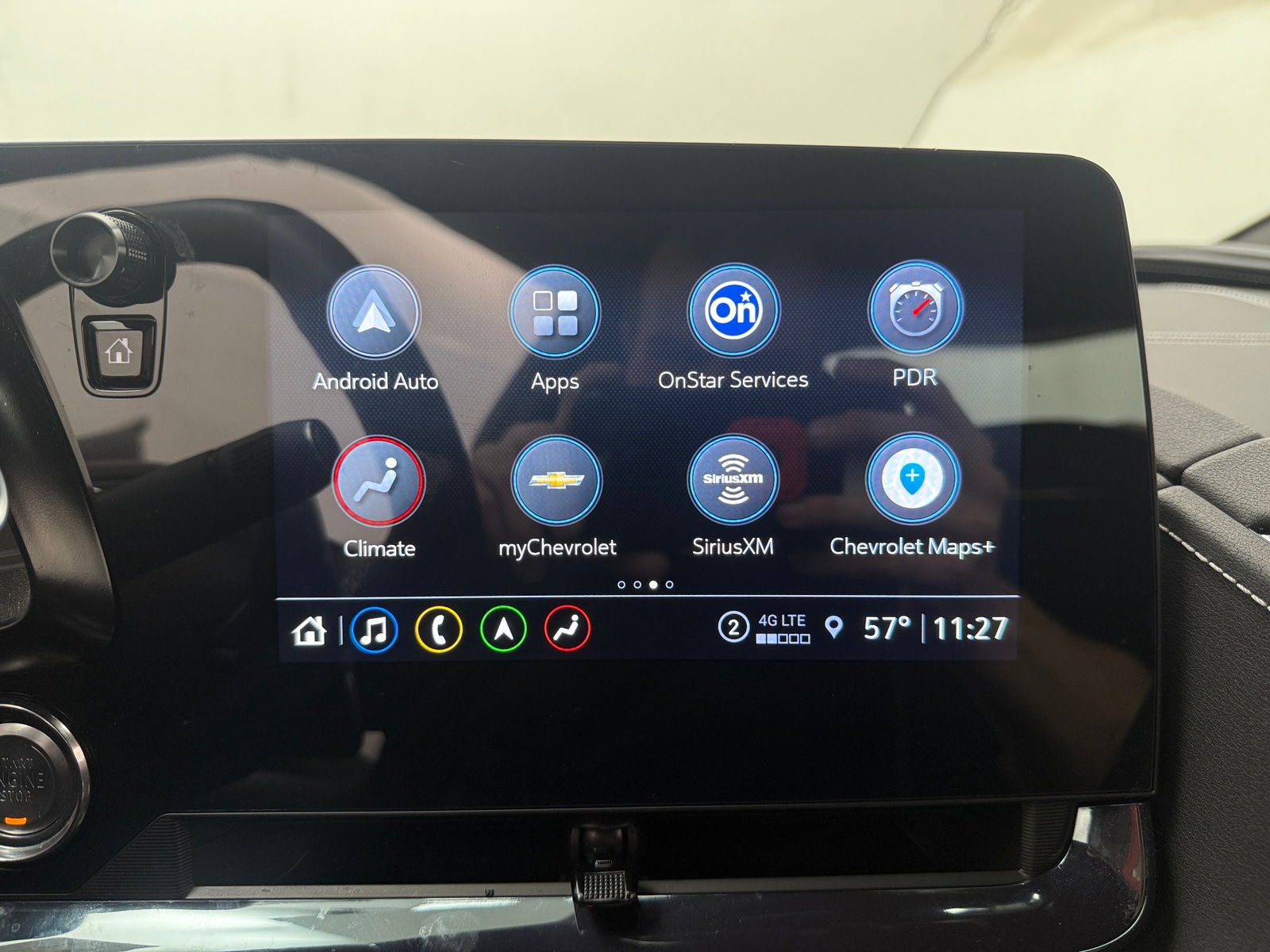 Thumbnail: 2023 Chevrolet Corvette - 2