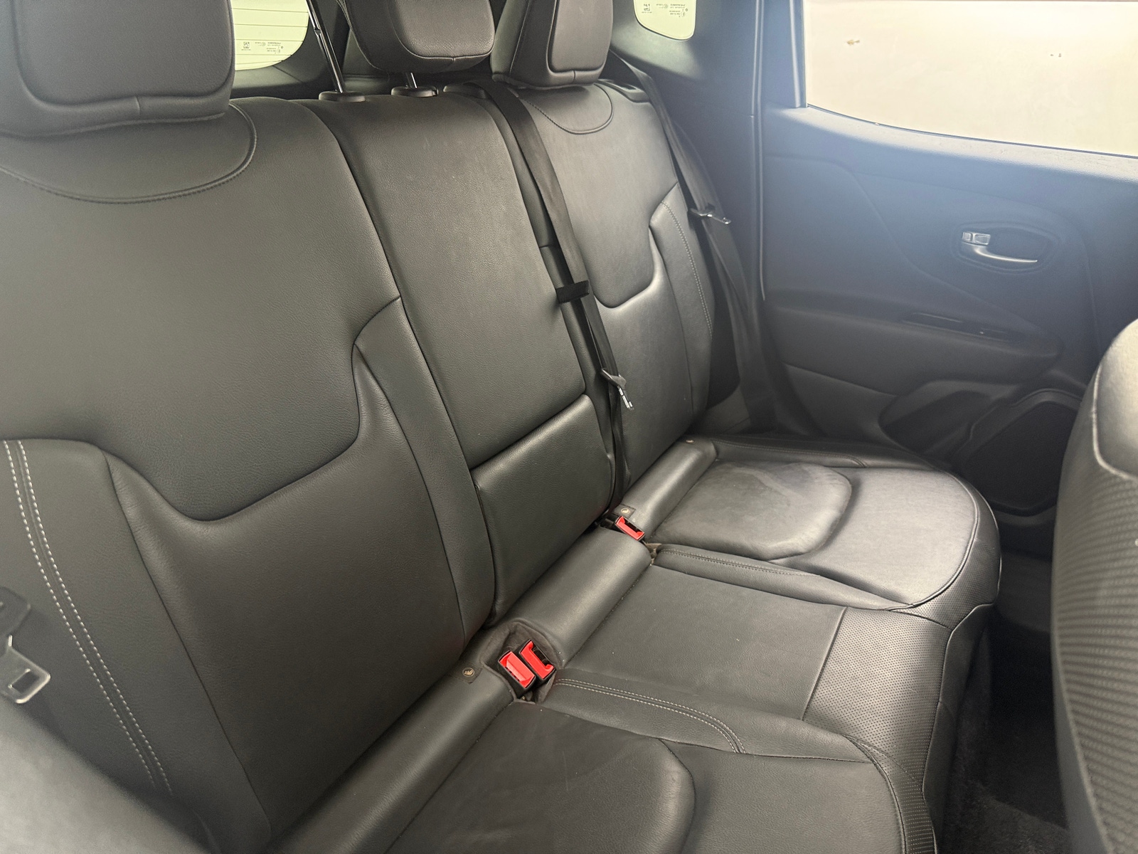 Thumbnail: 2021 Jeep Renegade - 5