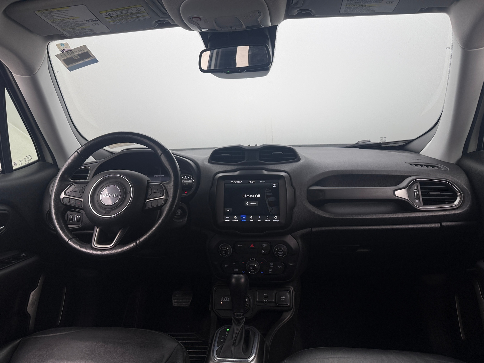 Thumbnail: 2021 Jeep Renegade - 2