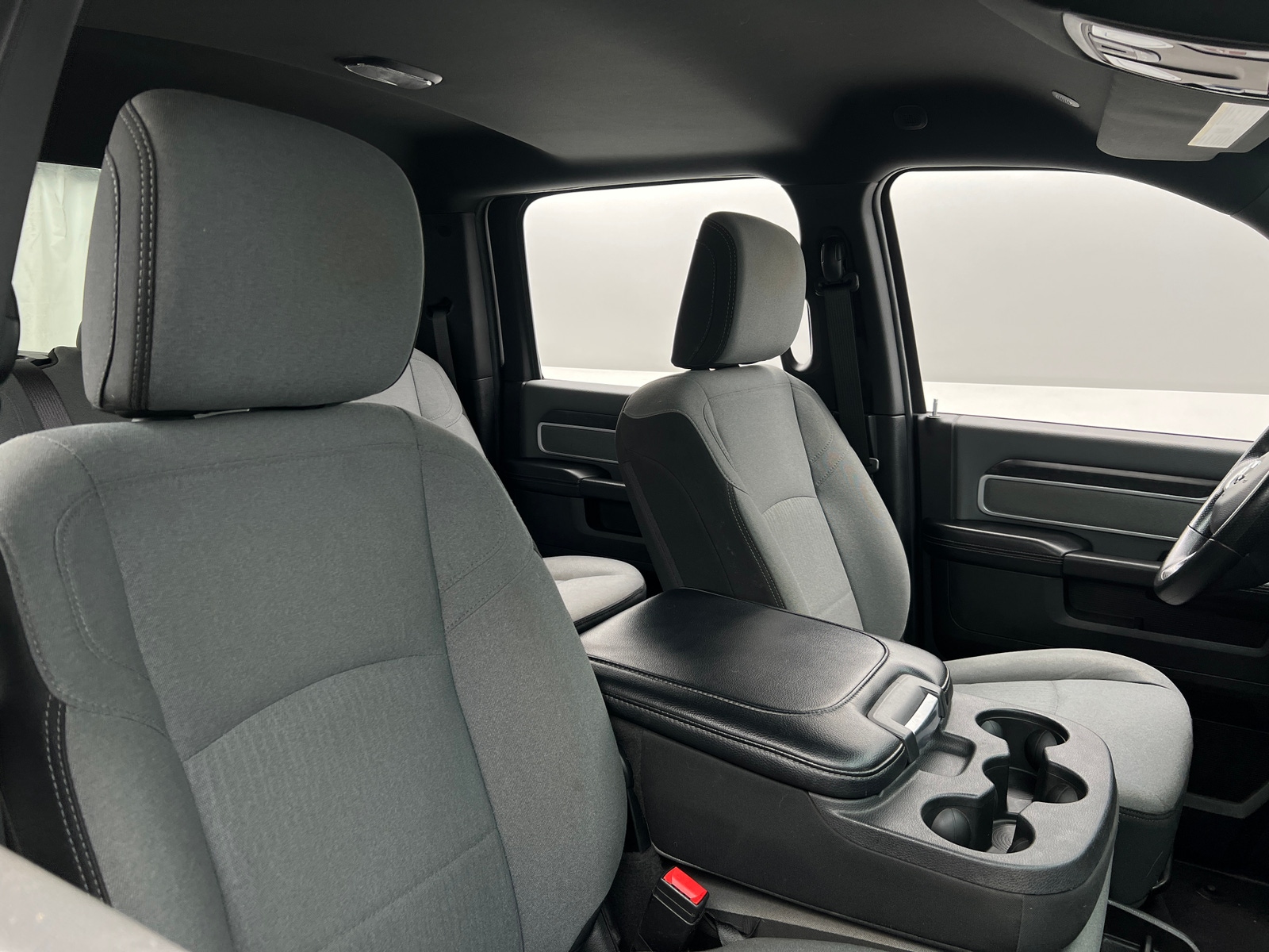 Thumbnail: 2022 RAM 3500 - 2