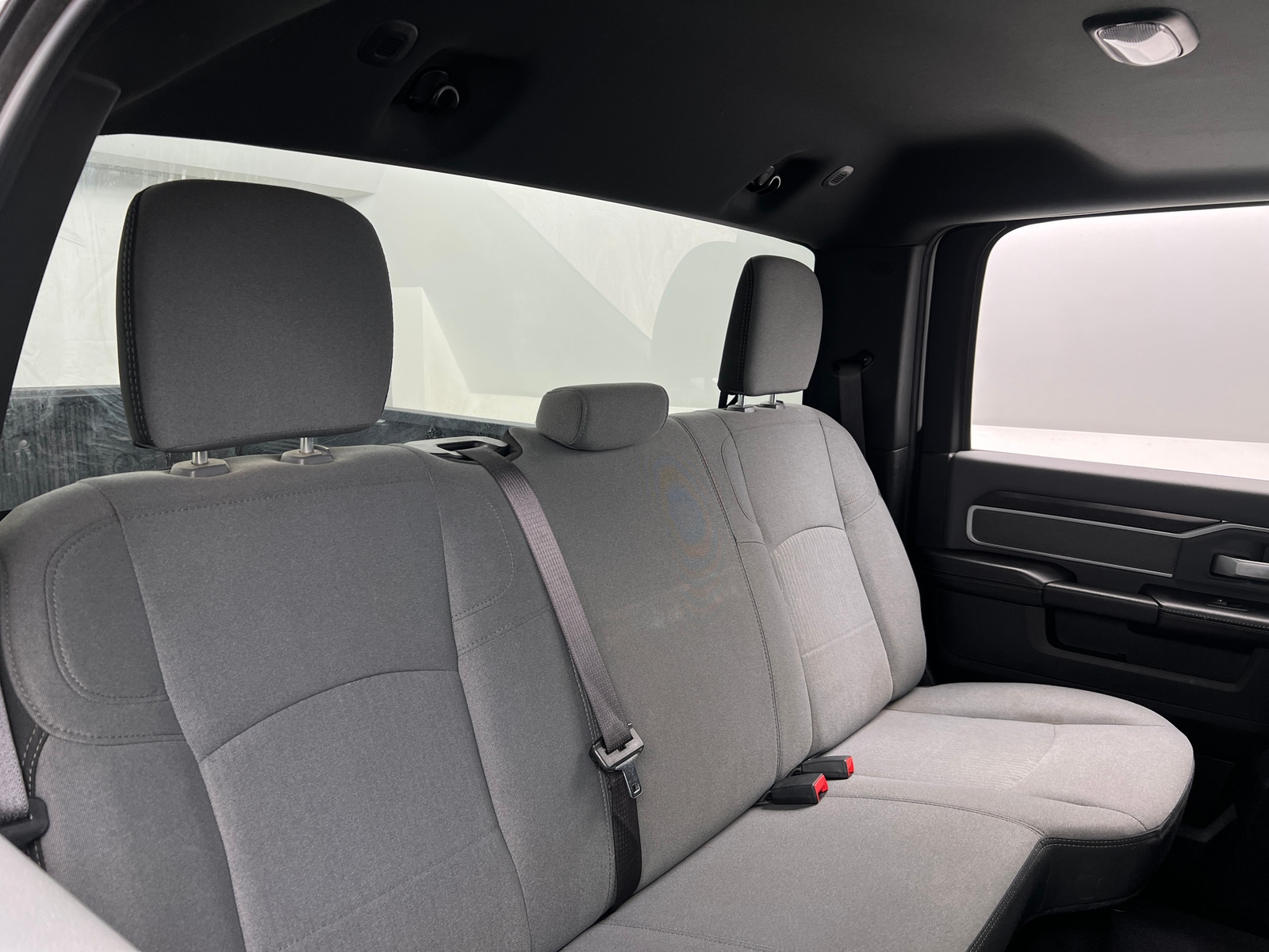 Thumbnail: 2022 RAM 3500 - 6