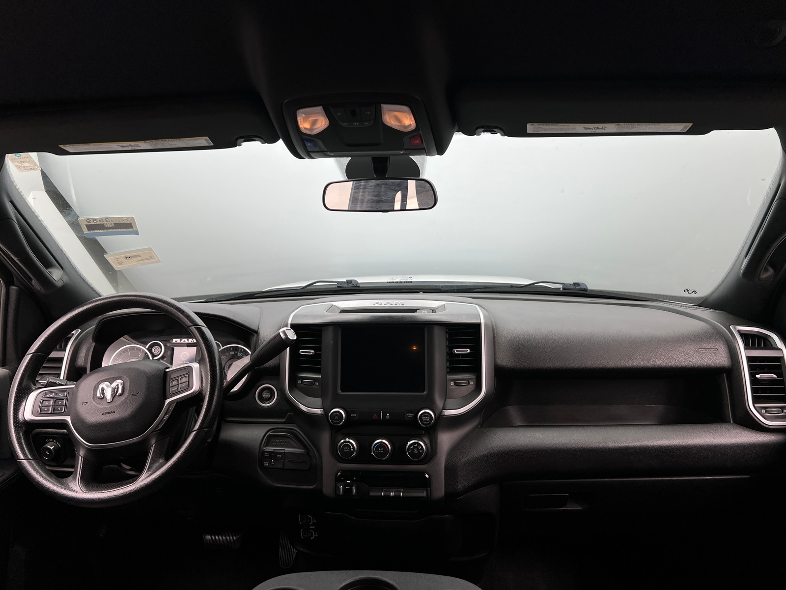 Thumbnail: 2022 RAM 3500 - 3