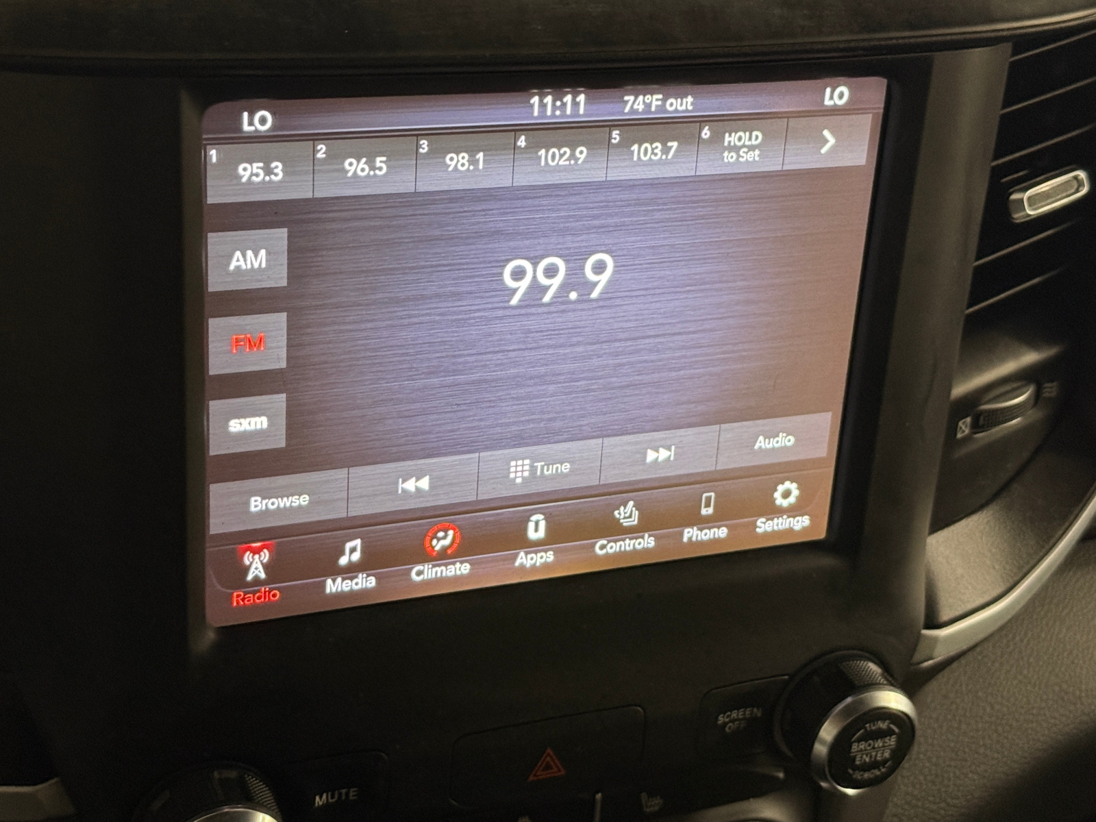 Thumbnail: 2021 RAM 1500 - 4