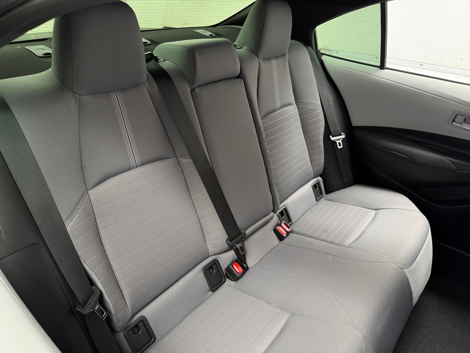 Thumbnail: 2025 Toyota Corolla - 6