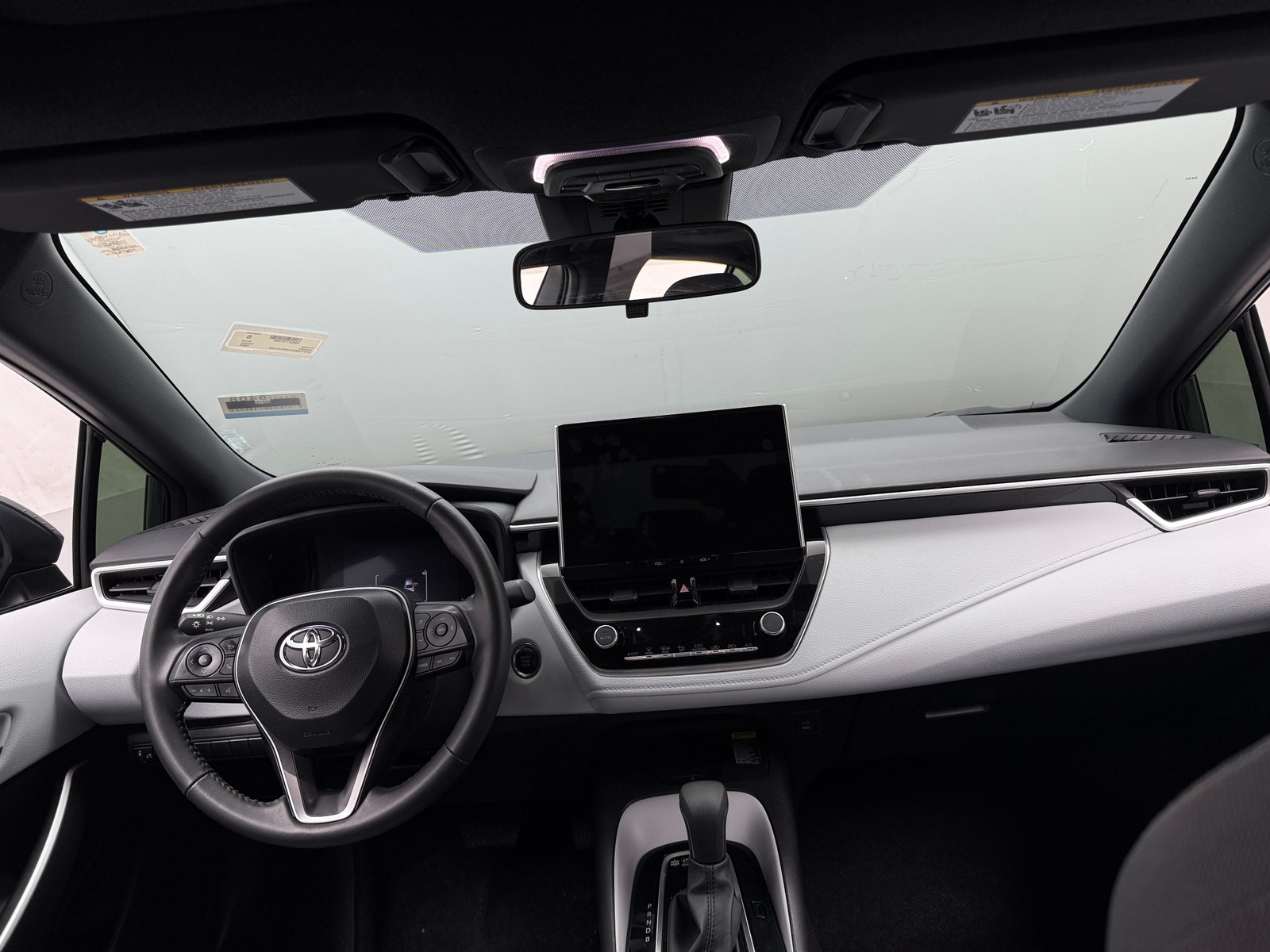 Thumbnail: 2025 Toyota Corolla - 3