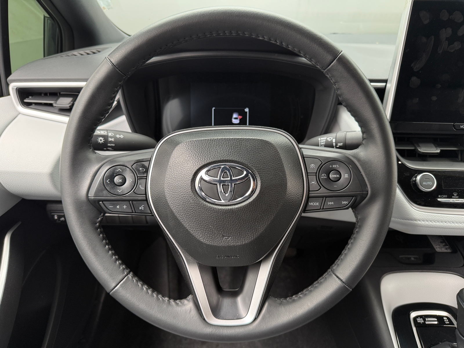 Thumbnail: 2025 Toyota Corolla - 5