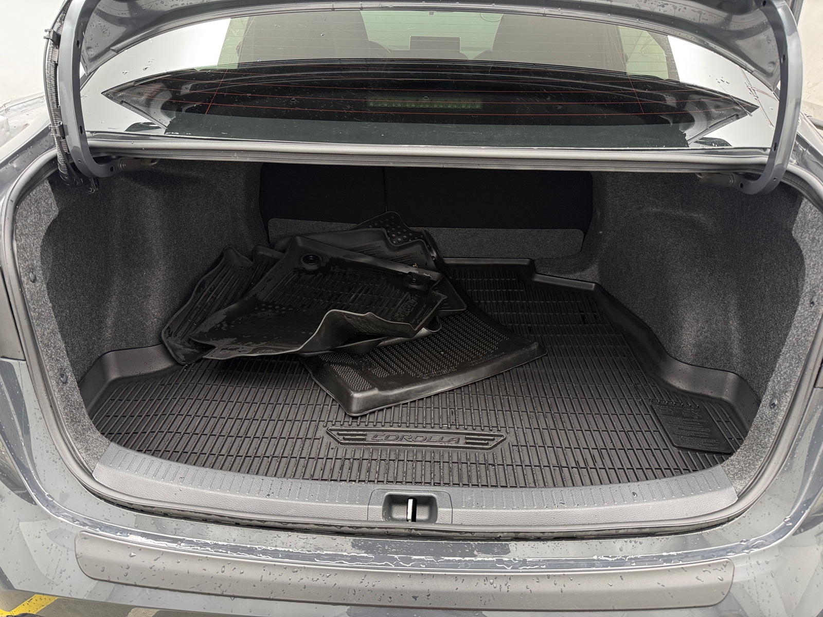 Thumbnail: 2025 Toyota Corolla - 7