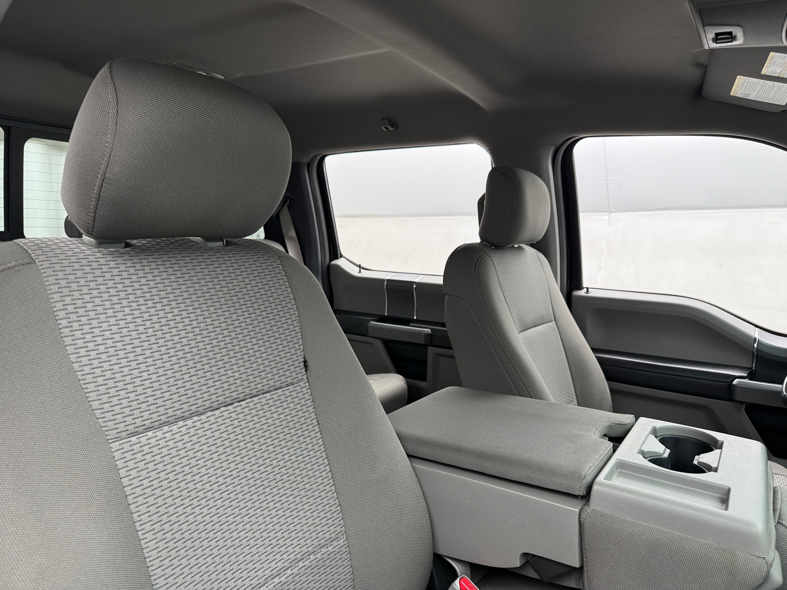 Thumbnail: 2017 Ford Econoline - 2