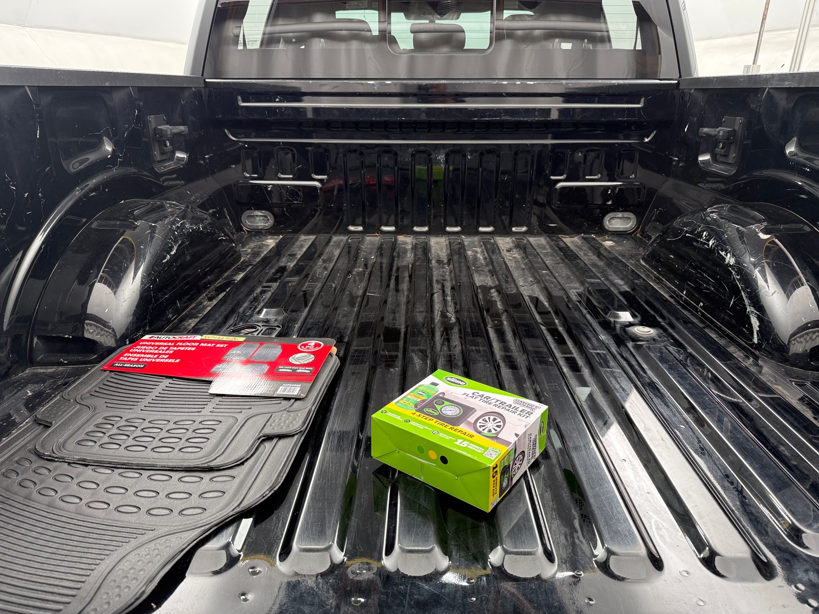 Thumbnail: 2017 Ford Econoline - 7