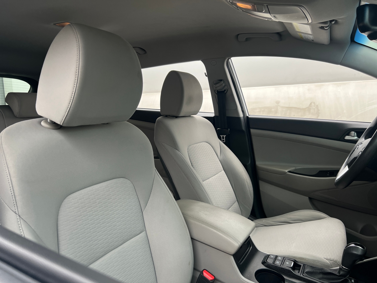 Thumbnail: 2021 Hyundai Tucson - 2