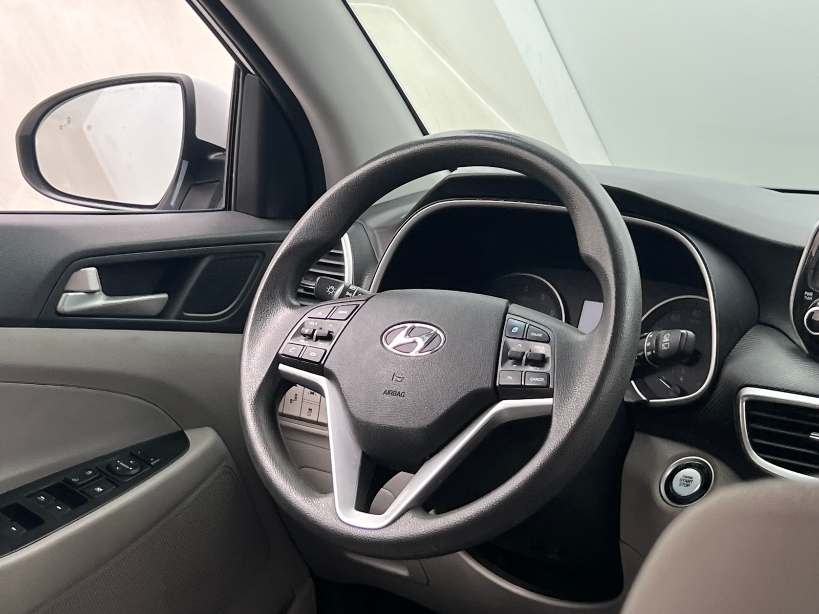 Thumbnail: 2021 Hyundai Tucson - 5