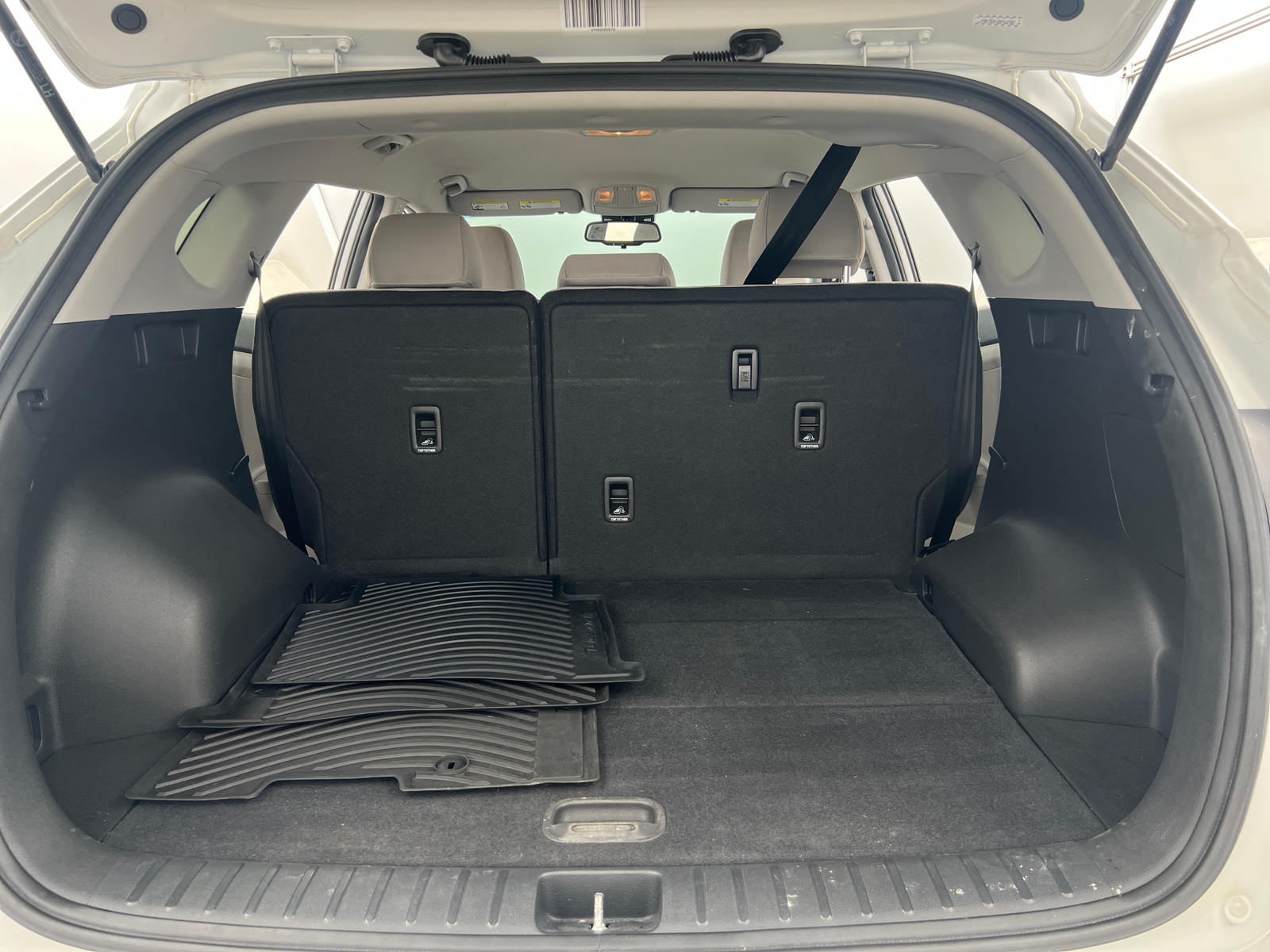 Thumbnail: 2021 Hyundai Tucson - 7