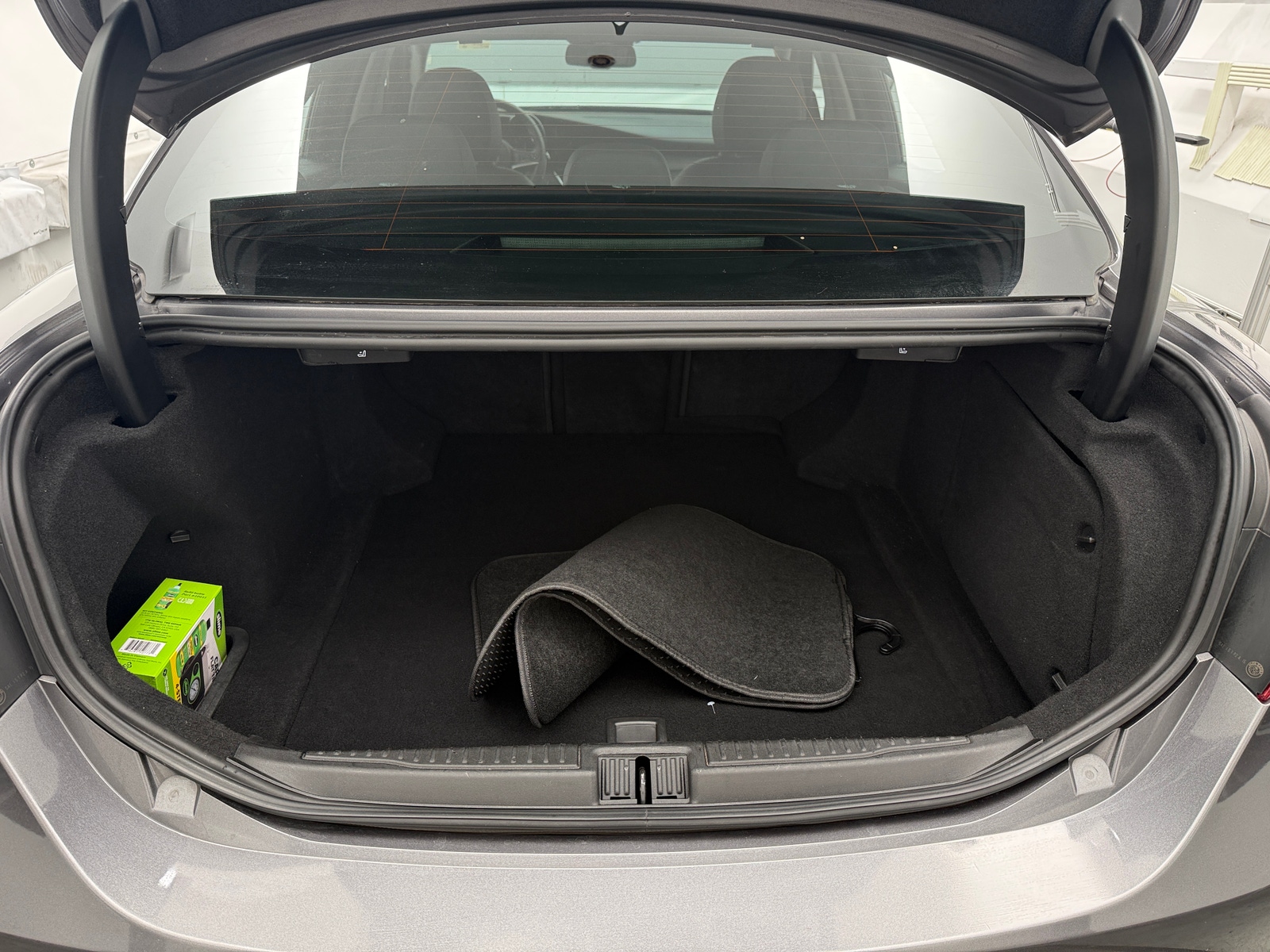 Thumbnail: 2017 Alfa Romeo Giulia - 6