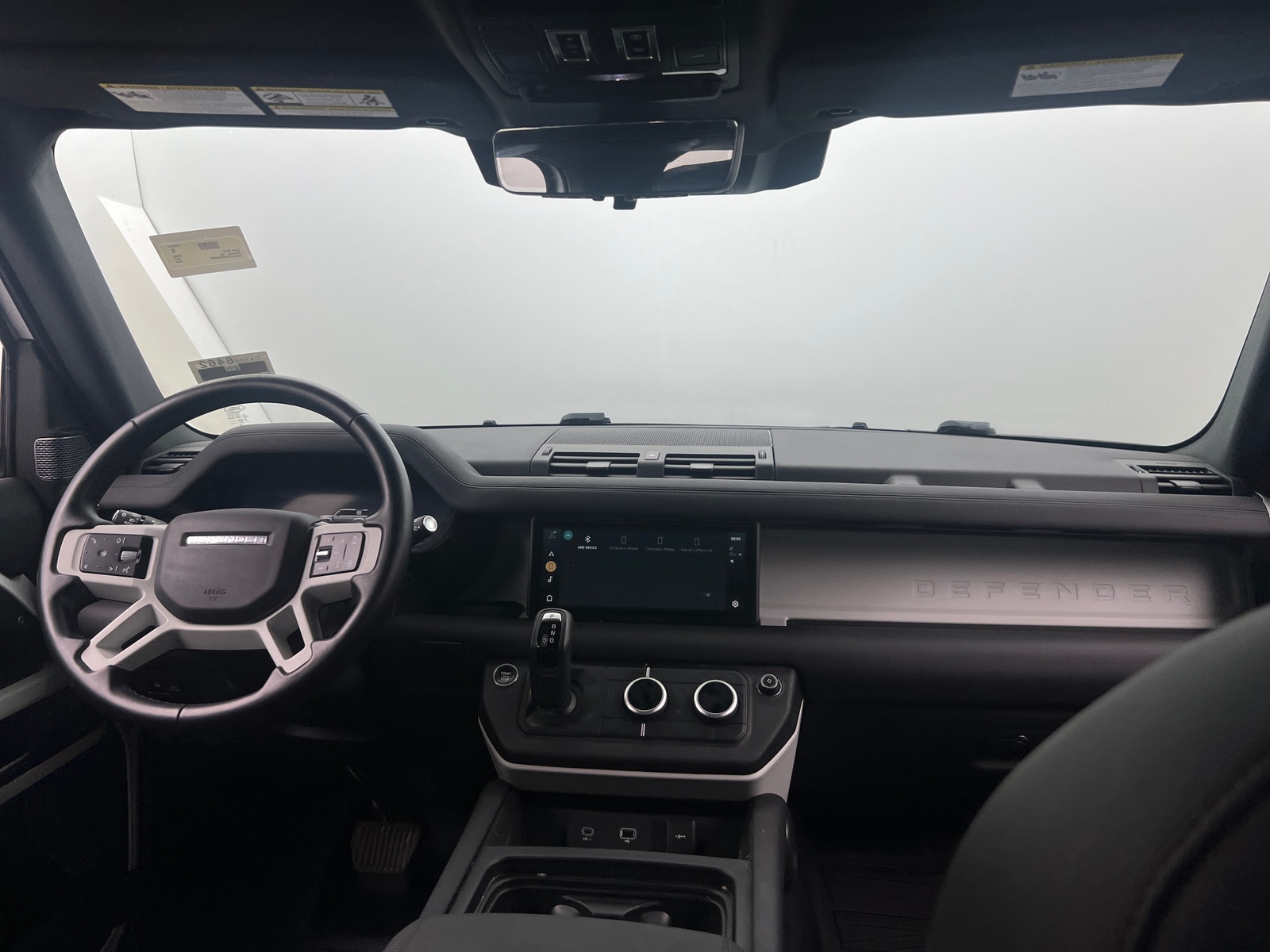 Thumbnail: 2024 Land Rover Defender - 2