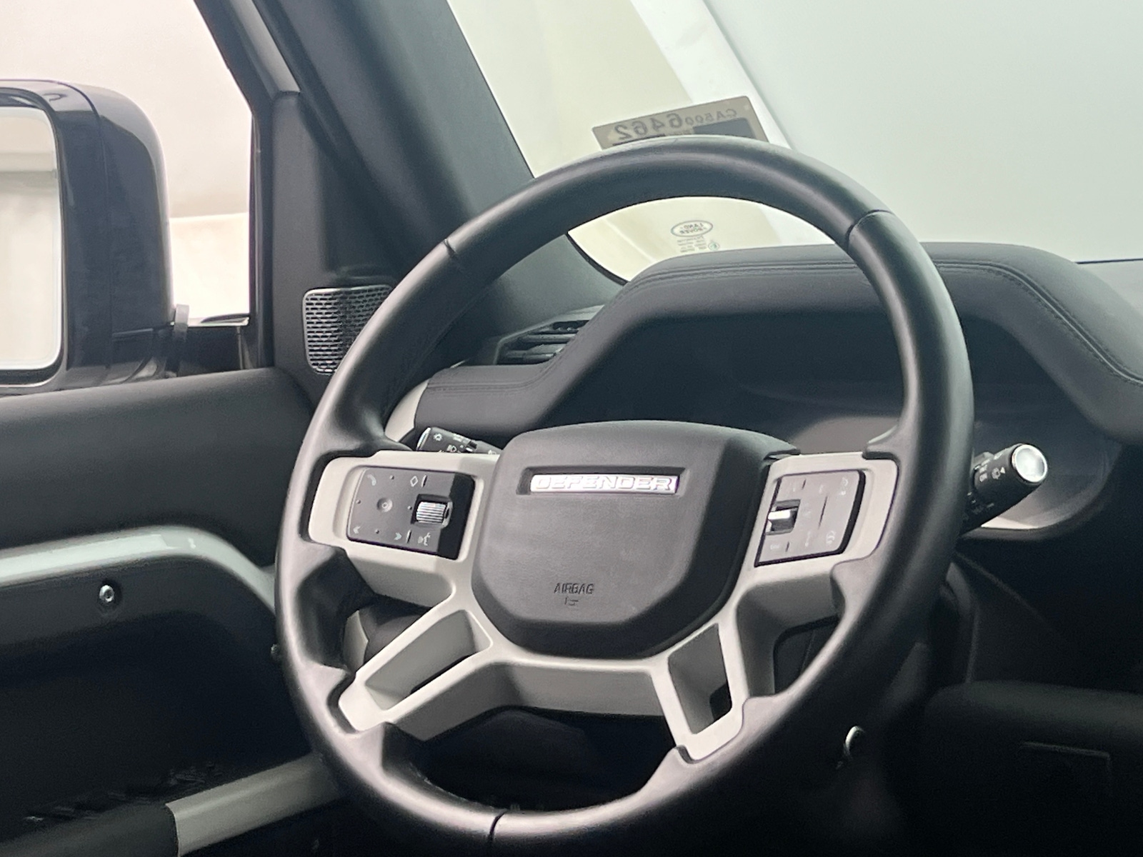 Thumbnail: 2024 Land Rover Defender - 4