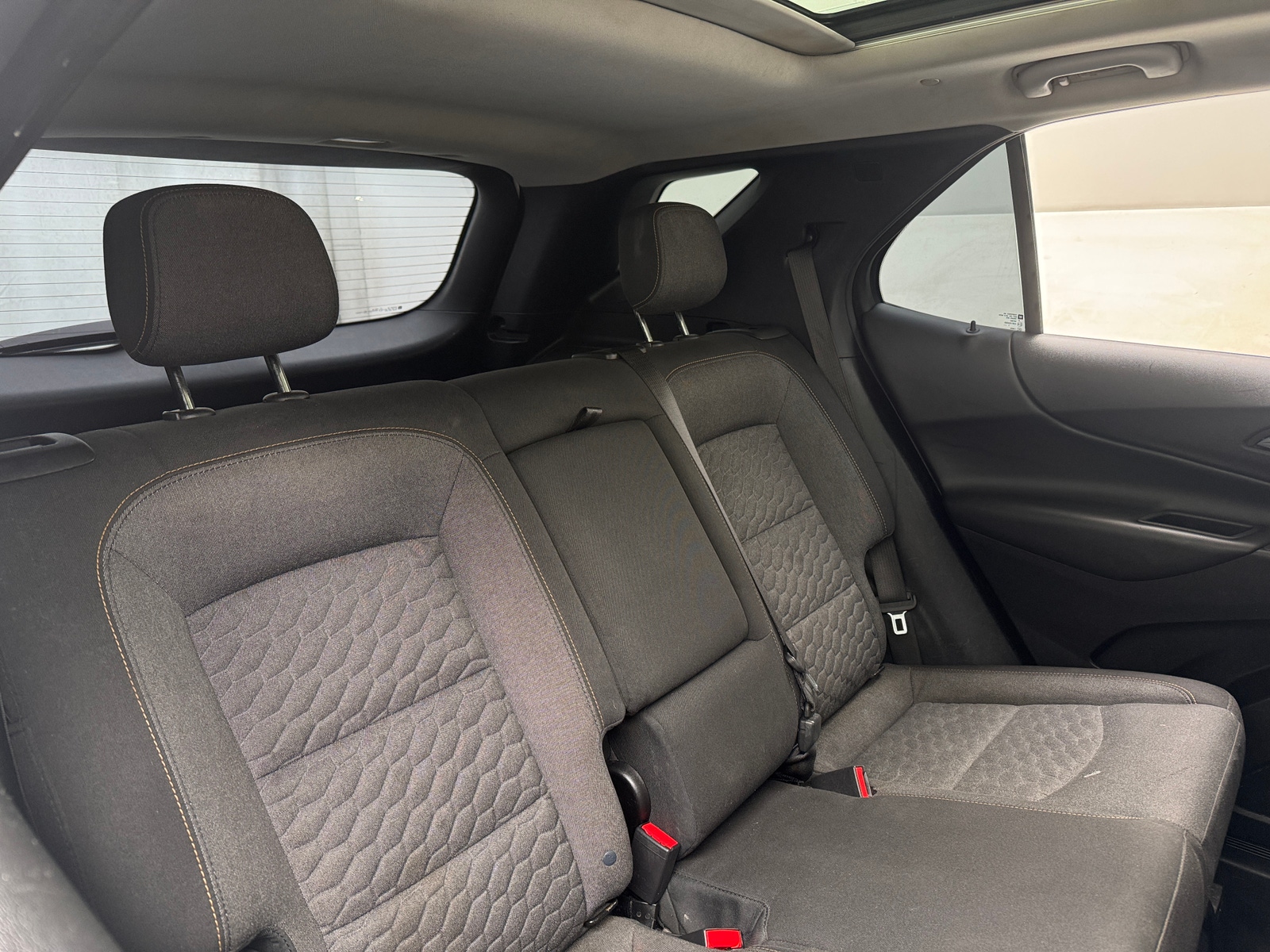 Thumbnail: 2018 Chevrolet Equinox - 6