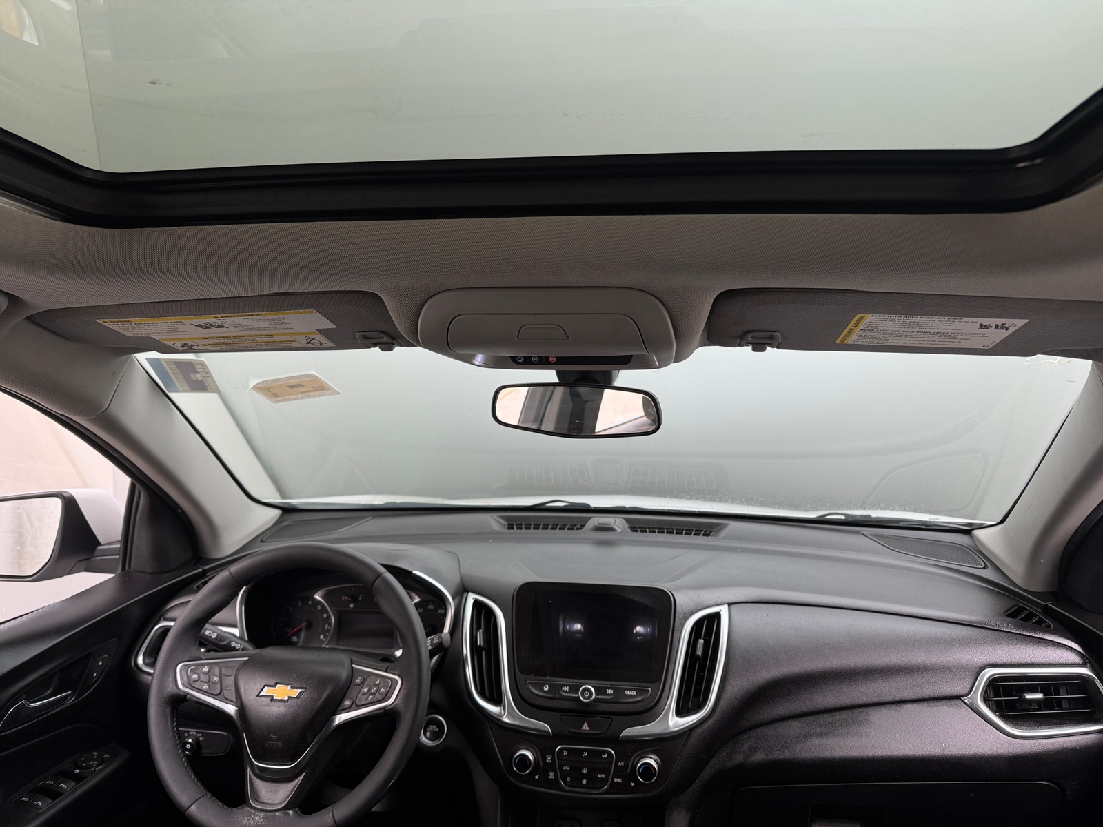 Thumbnail: 2018 Chevrolet Equinox - 3