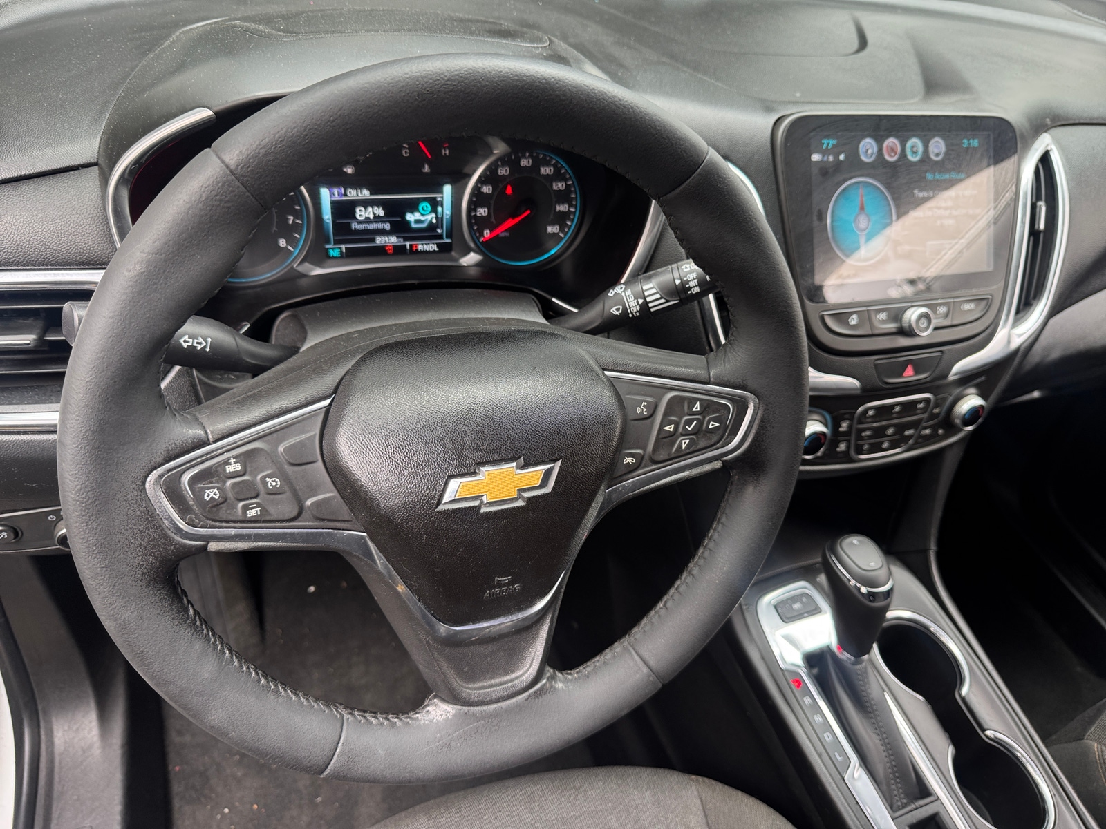 Thumbnail: 2018 Chevrolet Equinox - 5