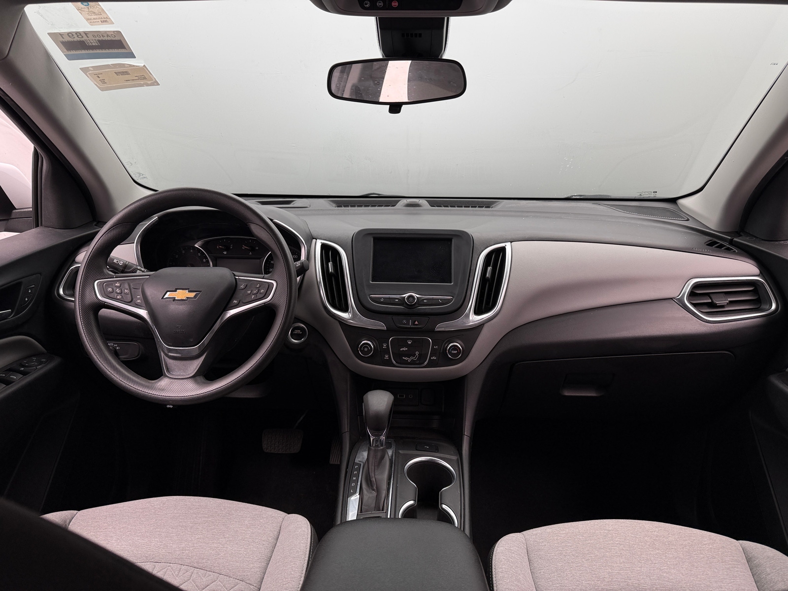 Thumbnail: 2022 Chevrolet Equinox - 3