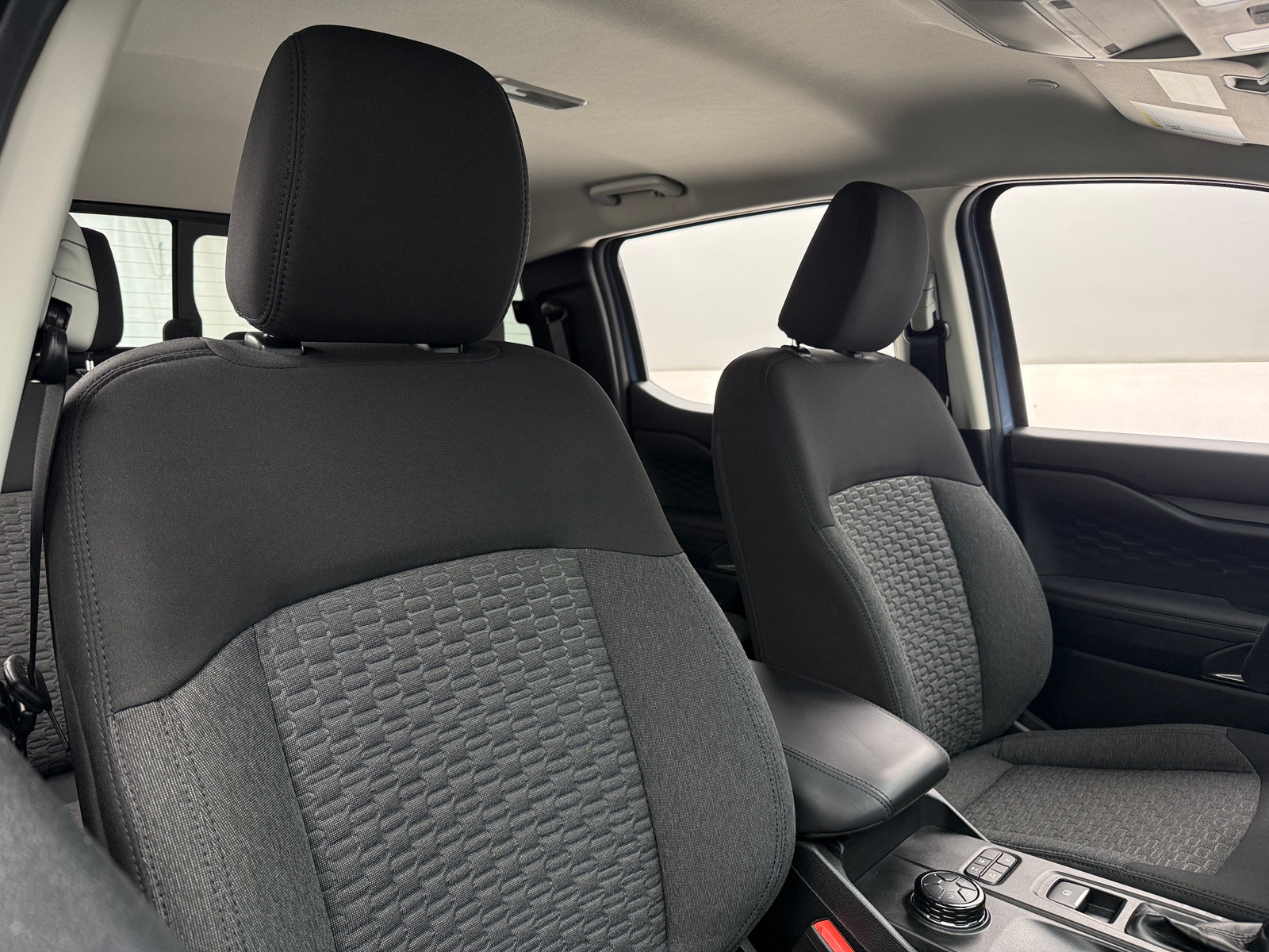 Thumbnail: 2025 Ford Ranger - 2