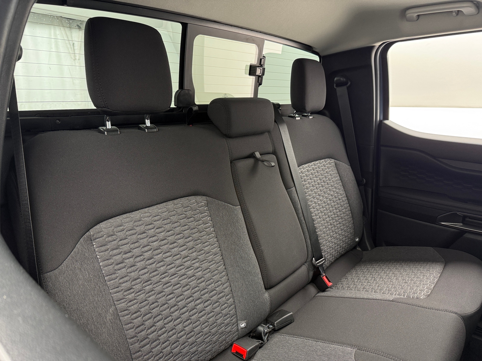 Thumbnail: 2025 Ford Ranger - 6