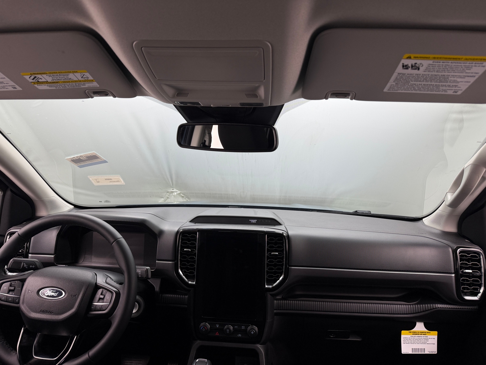 Thumbnail: 2025 Ford Ranger - 3