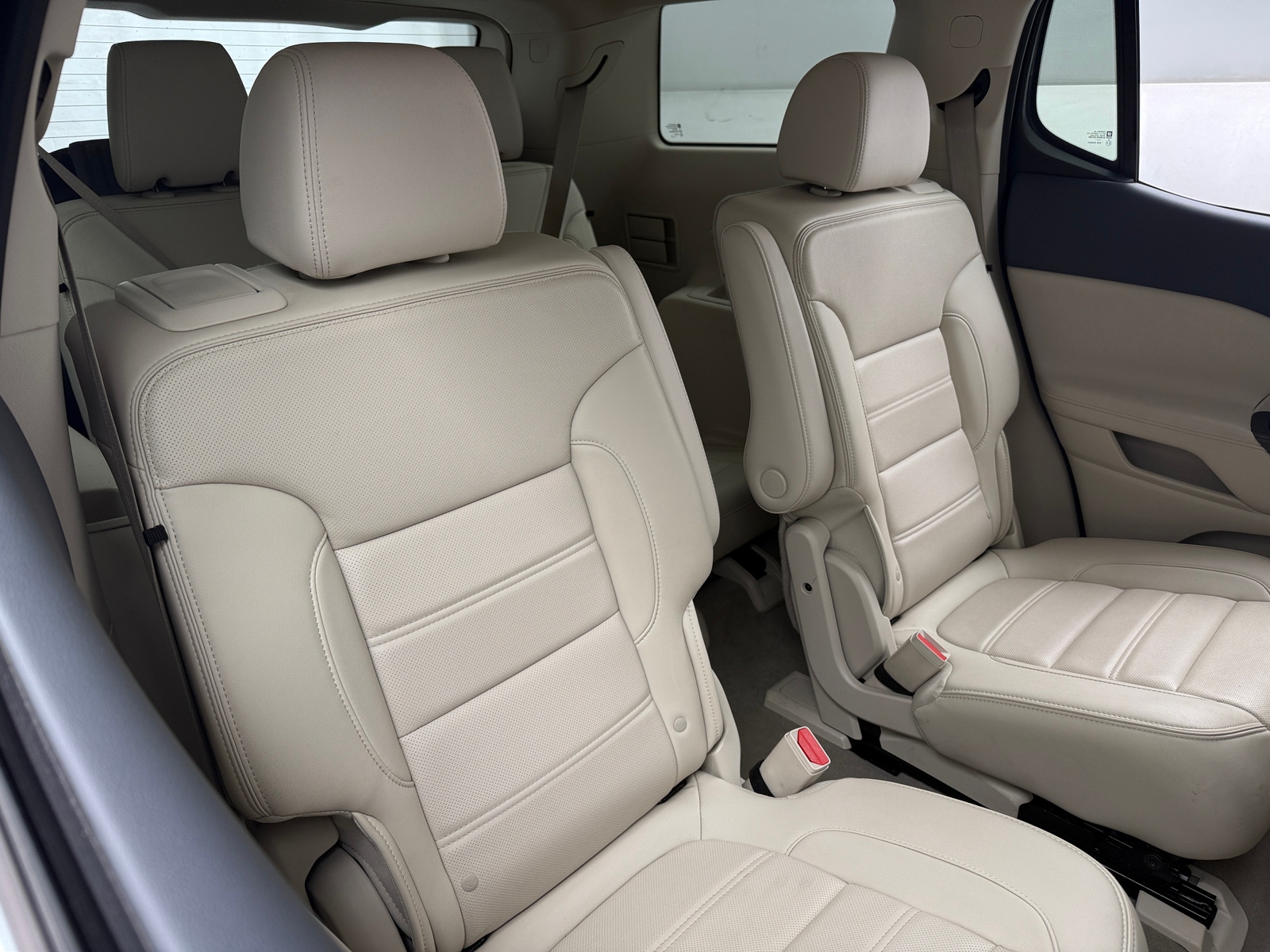 Thumbnail: 2022 GMC Acadia - 5