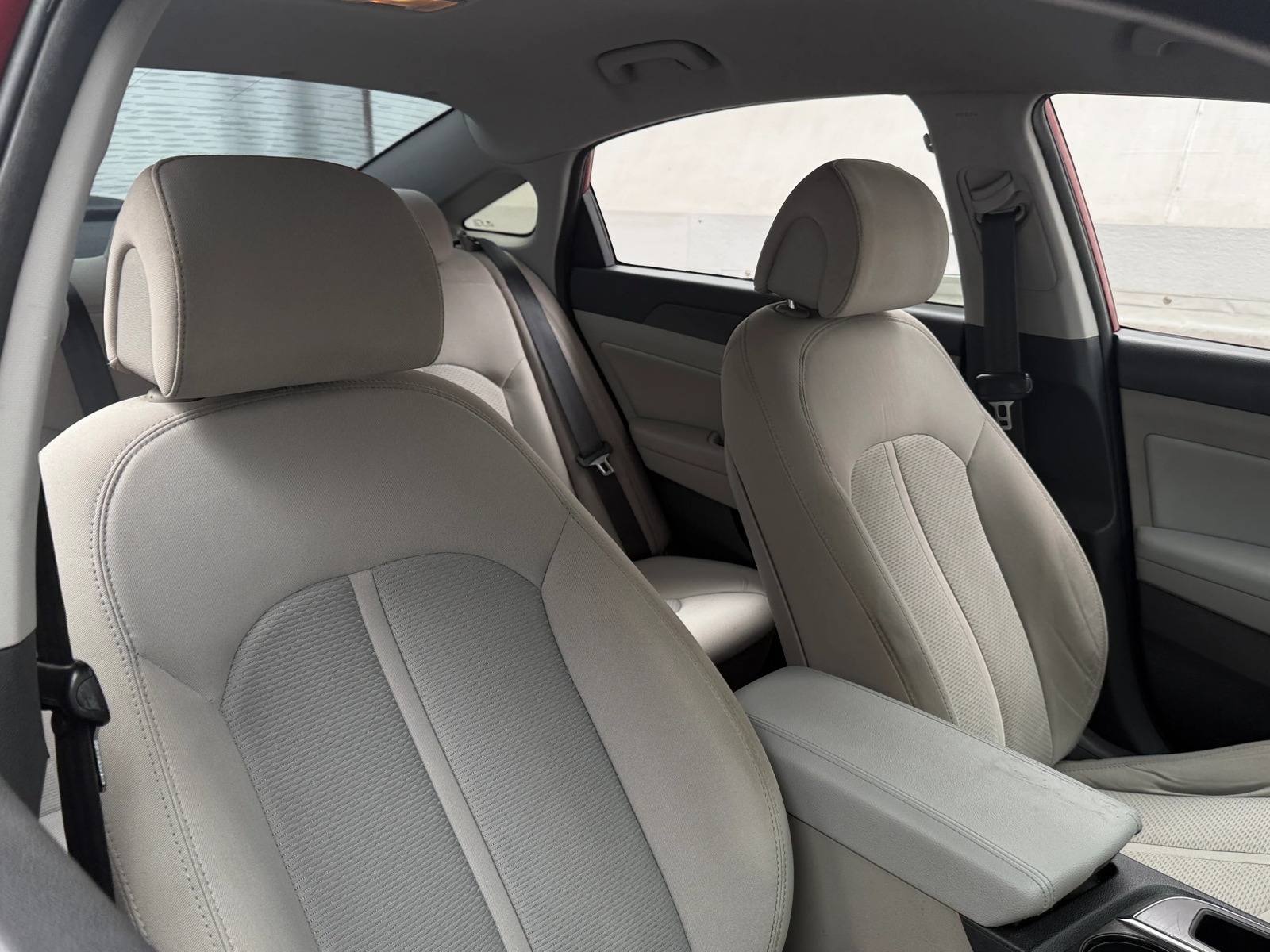 Thumbnail: 2016 Hyundai Sonata - 2