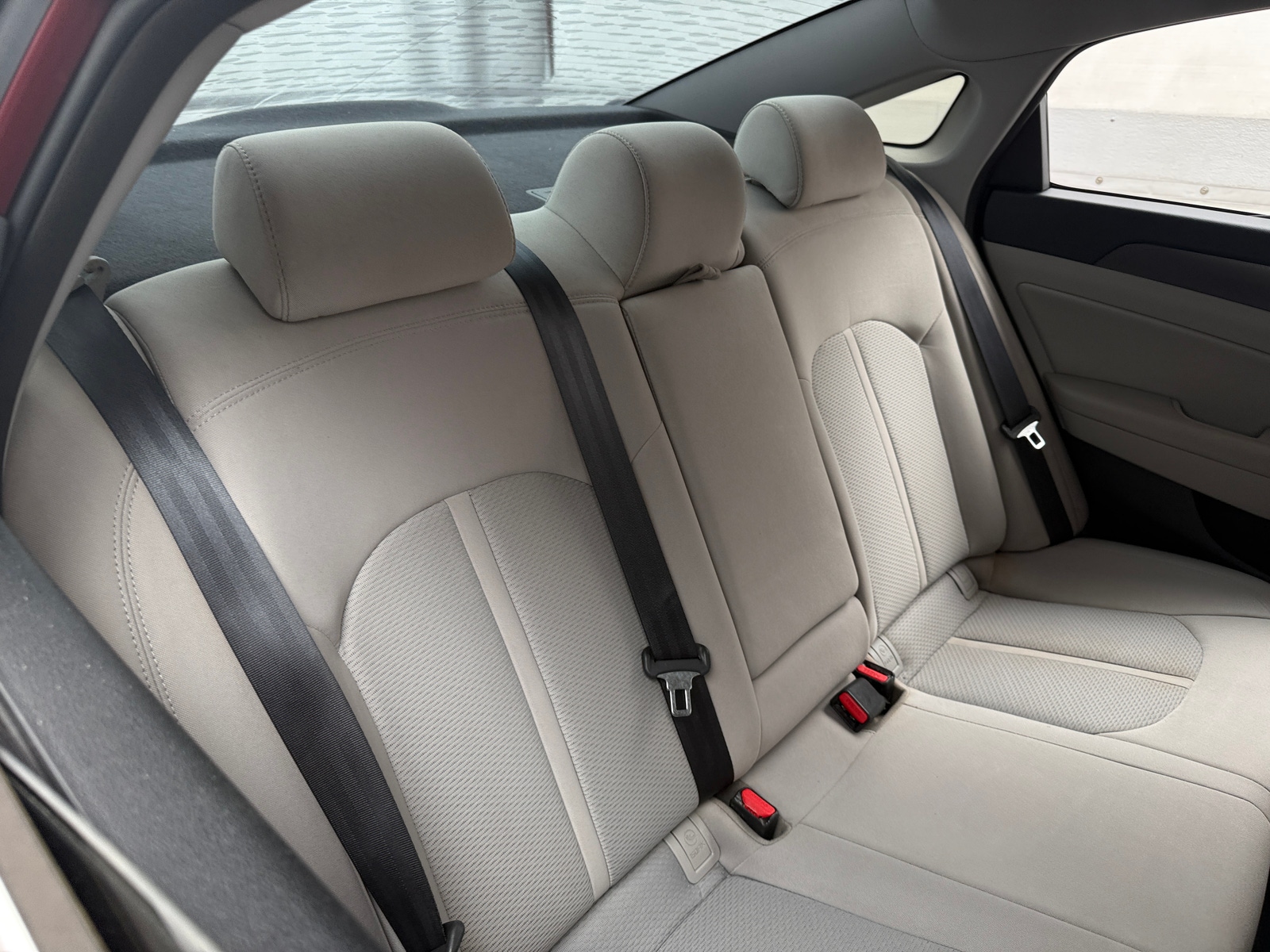 Thumbnail: 2016 Hyundai Sonata - 6