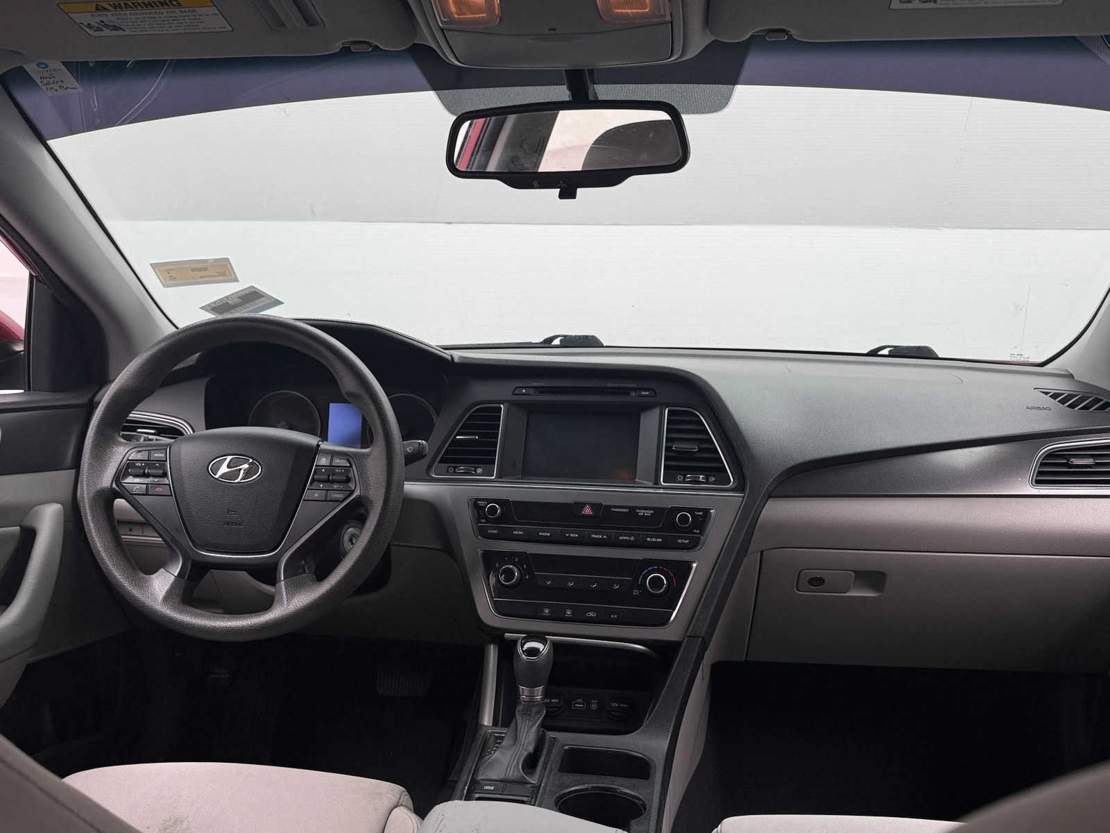 Thumbnail: 2016 Hyundai Sonata - 3