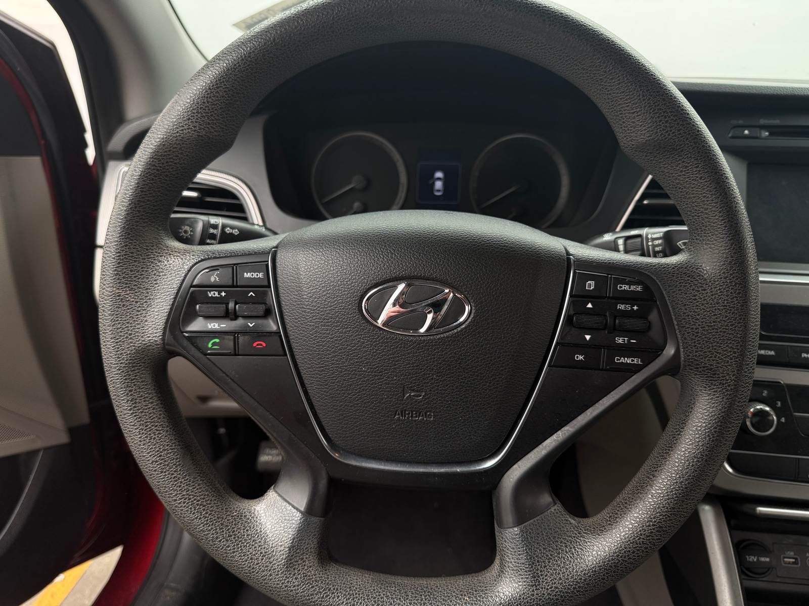 Thumbnail: 2016 Hyundai Sonata - 5