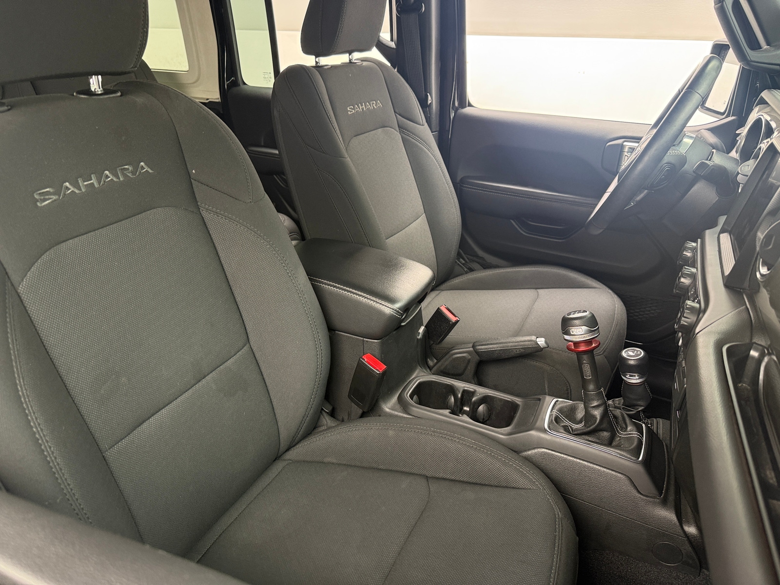 Thumbnail: 2022 Jeep Wrangler - 2