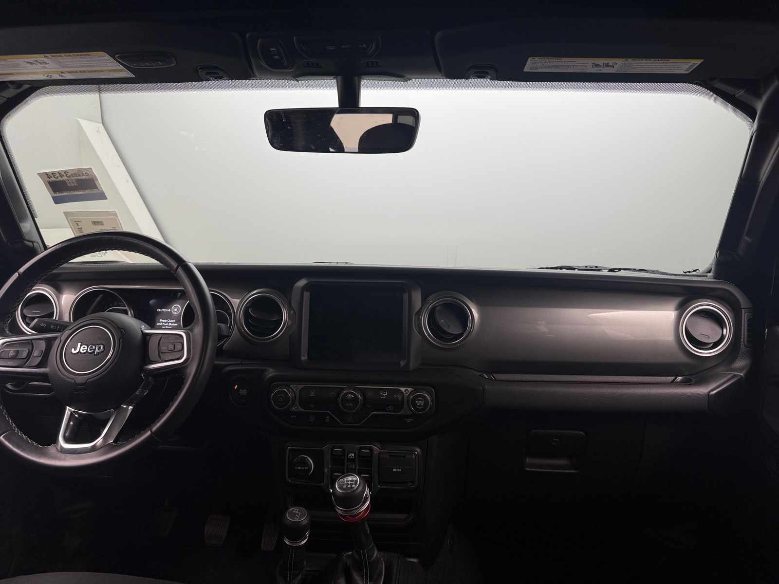 Thumbnail: 2022 Jeep Wrangler - 3