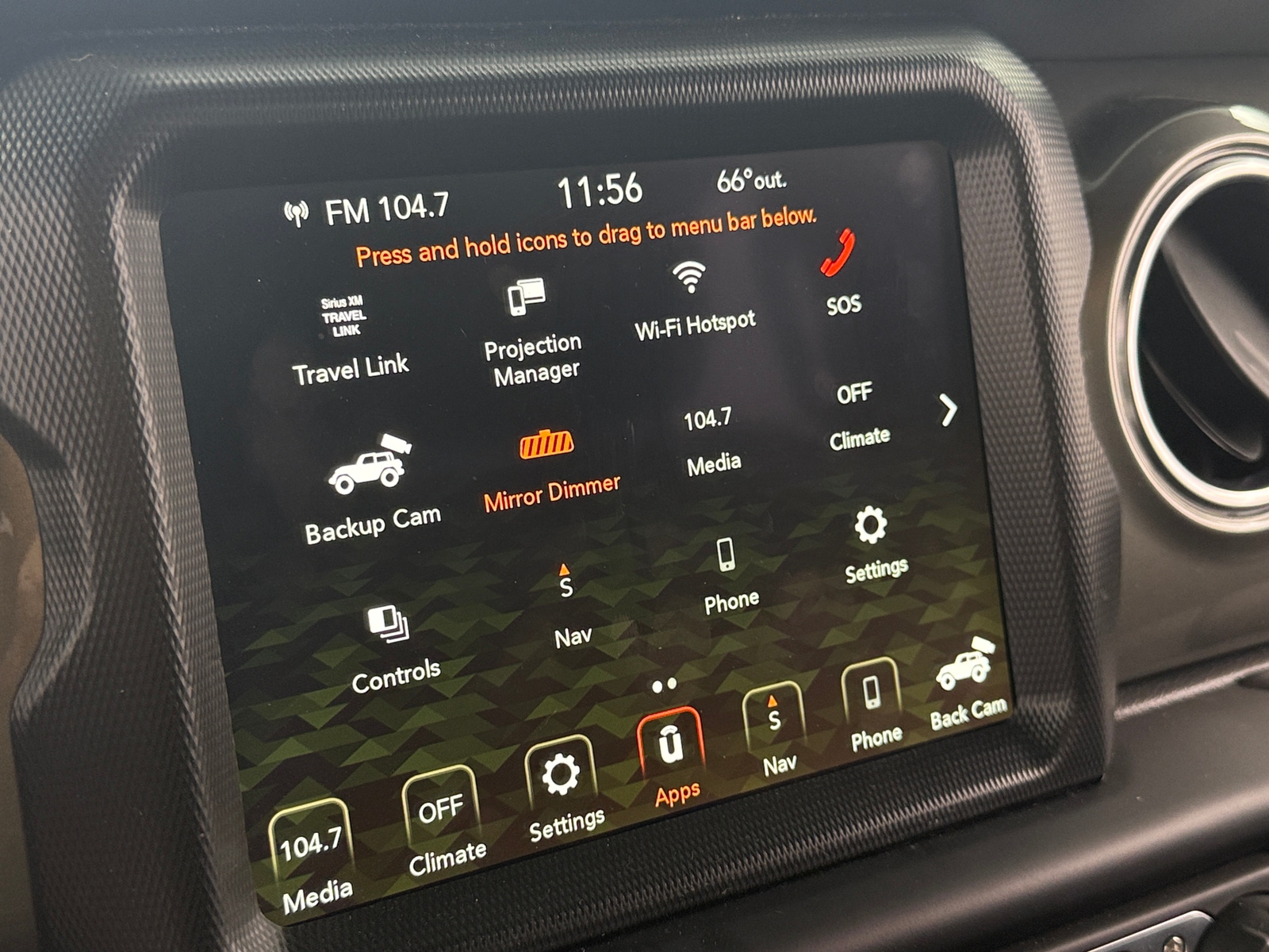 Thumbnail: 2022 Jeep Wrangler - 4