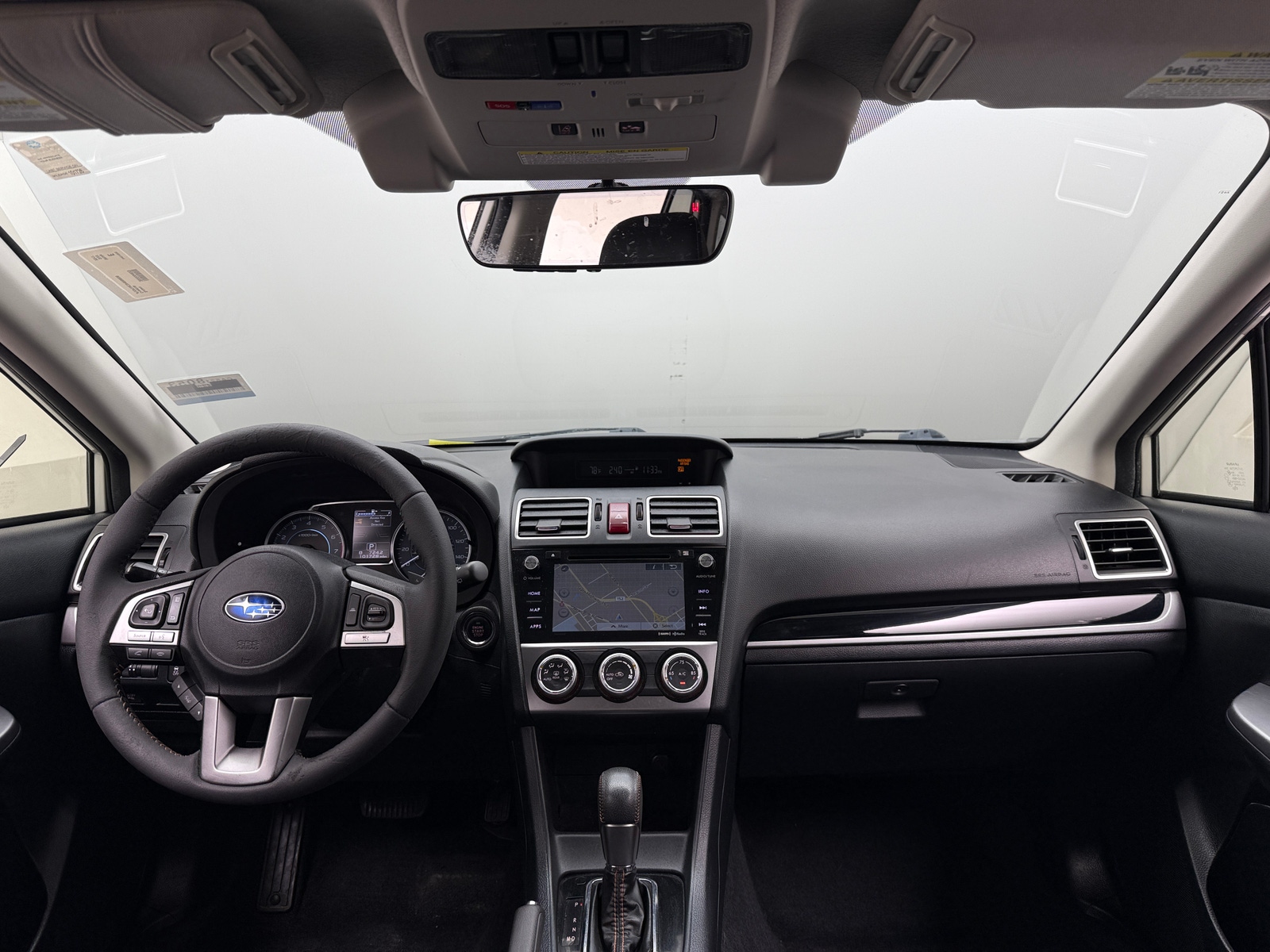 Thumbnail: 2017 Subaru Crosstrek - 2