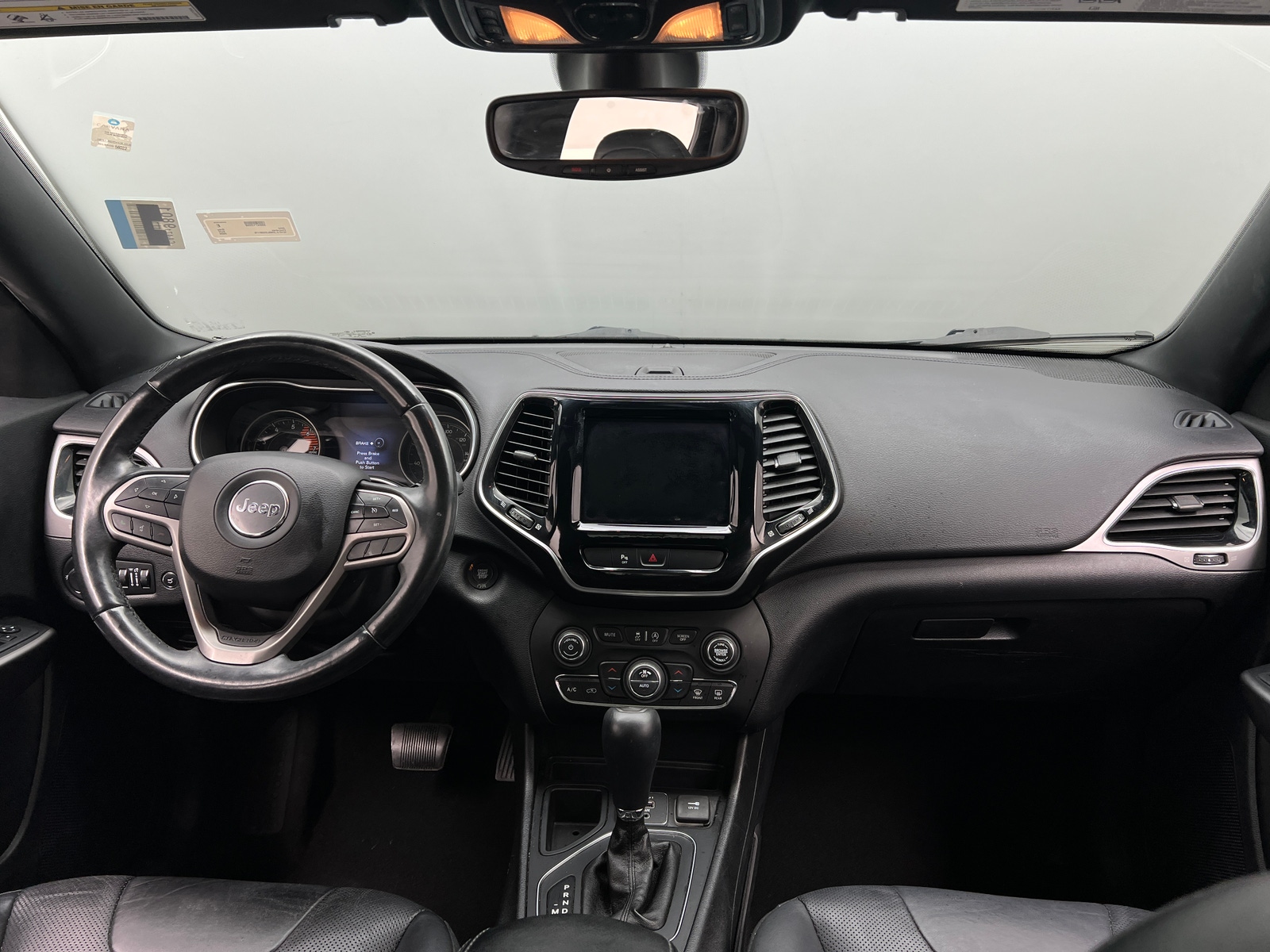 Thumbnail: 2020 Jeep Cherokee - 2