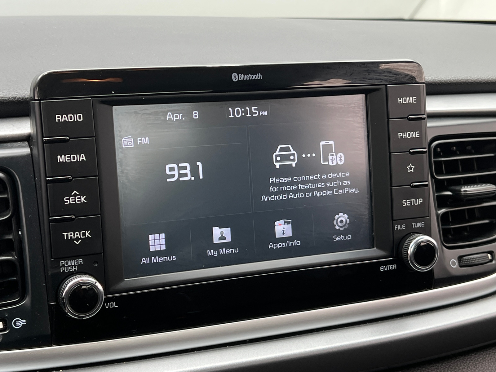 Thumbnail: 2020 Kia Rio - 4