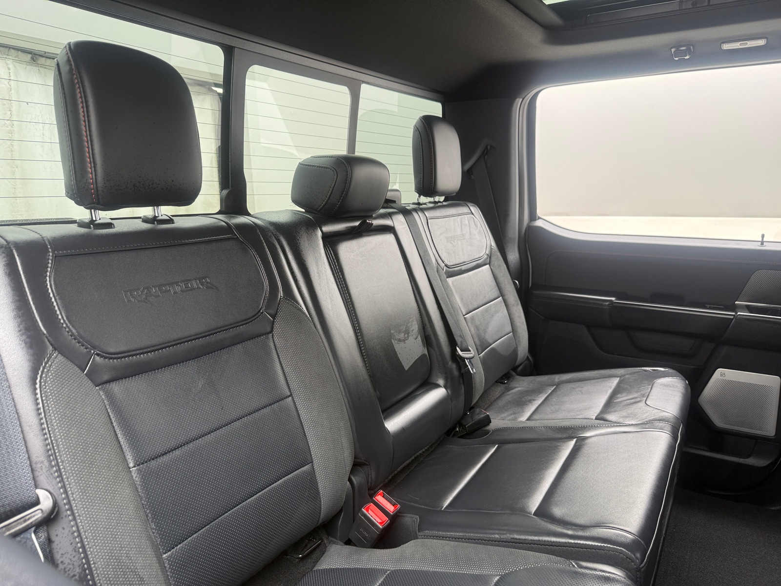 Thumbnail: 2025 Ford Econoline - 5