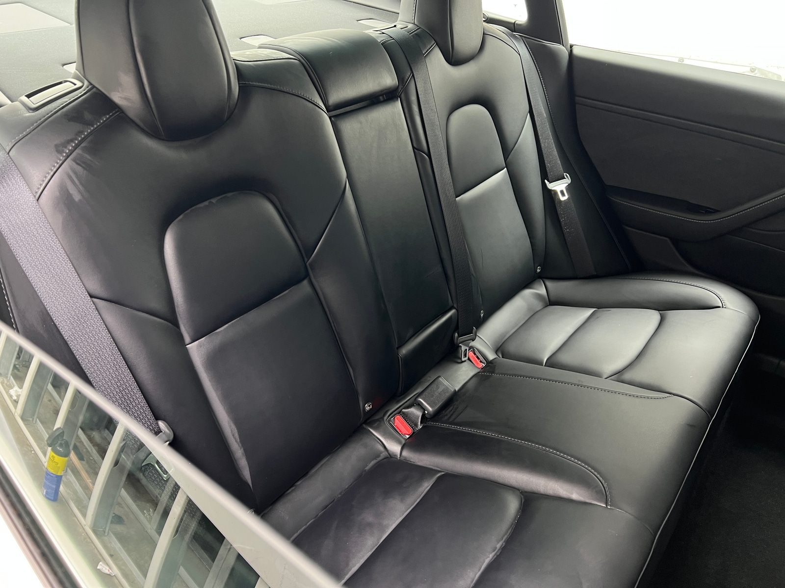 Thumbnail: 2020 Tesla Model 3 - 5