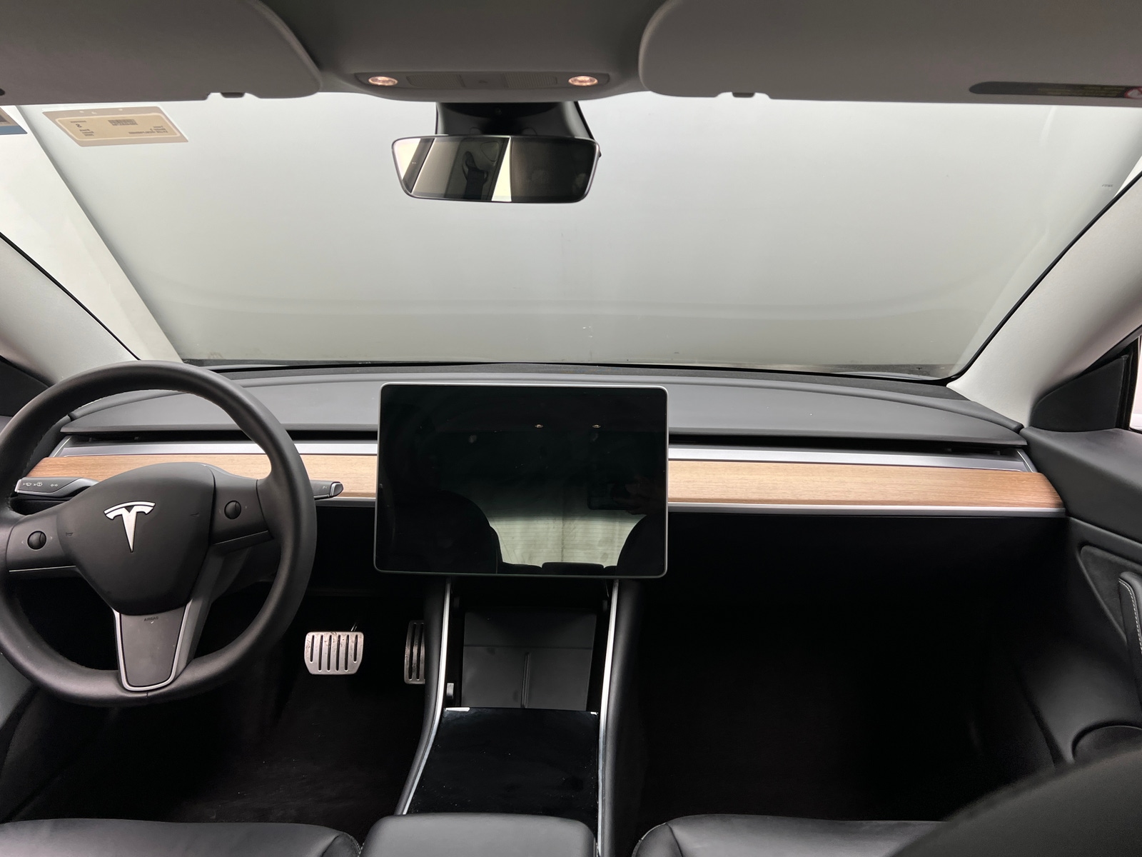 Thumbnail: 2020 Tesla Model 3 - 2