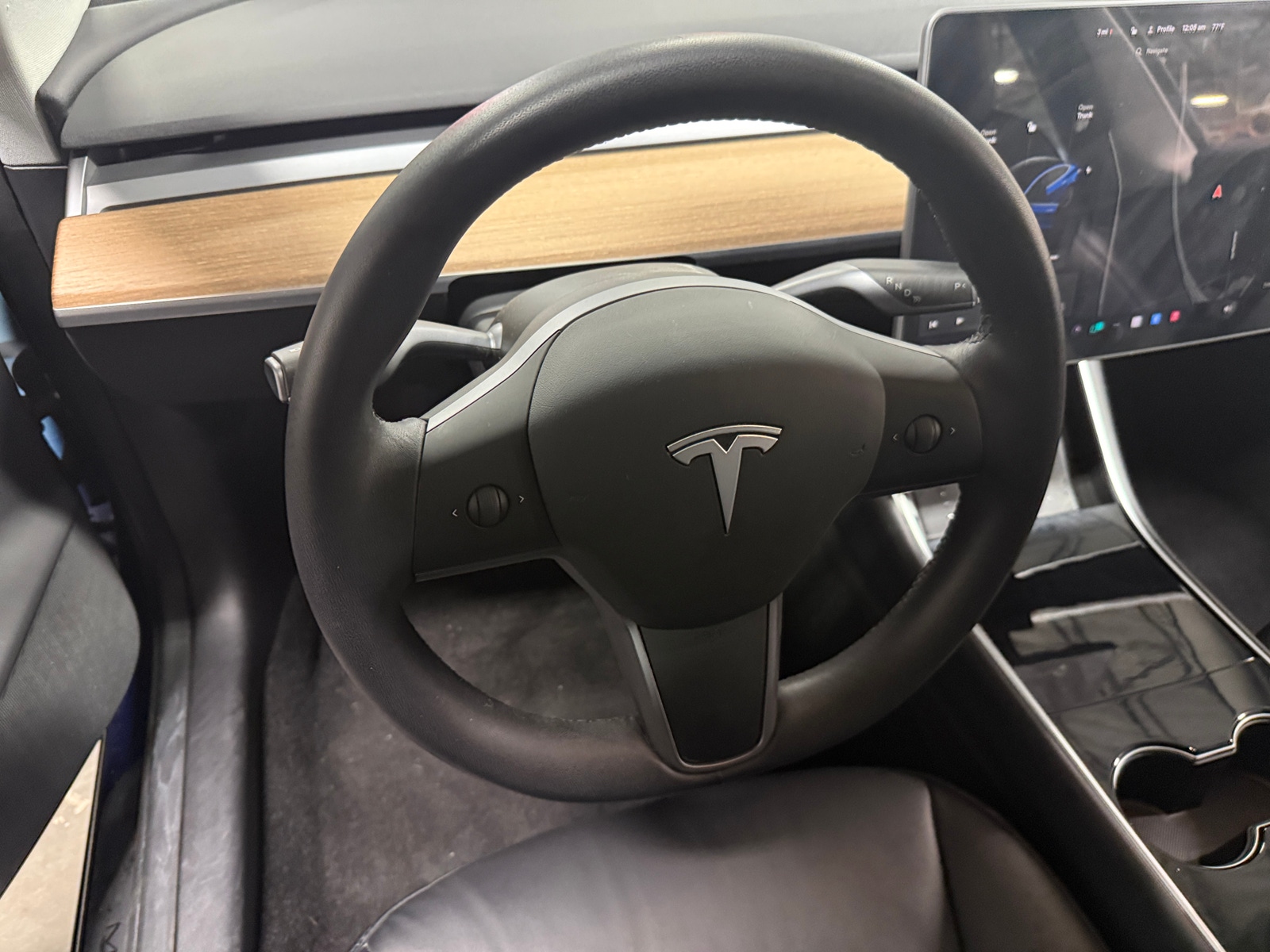 Thumbnail: 2020 Tesla Model 3 - 4