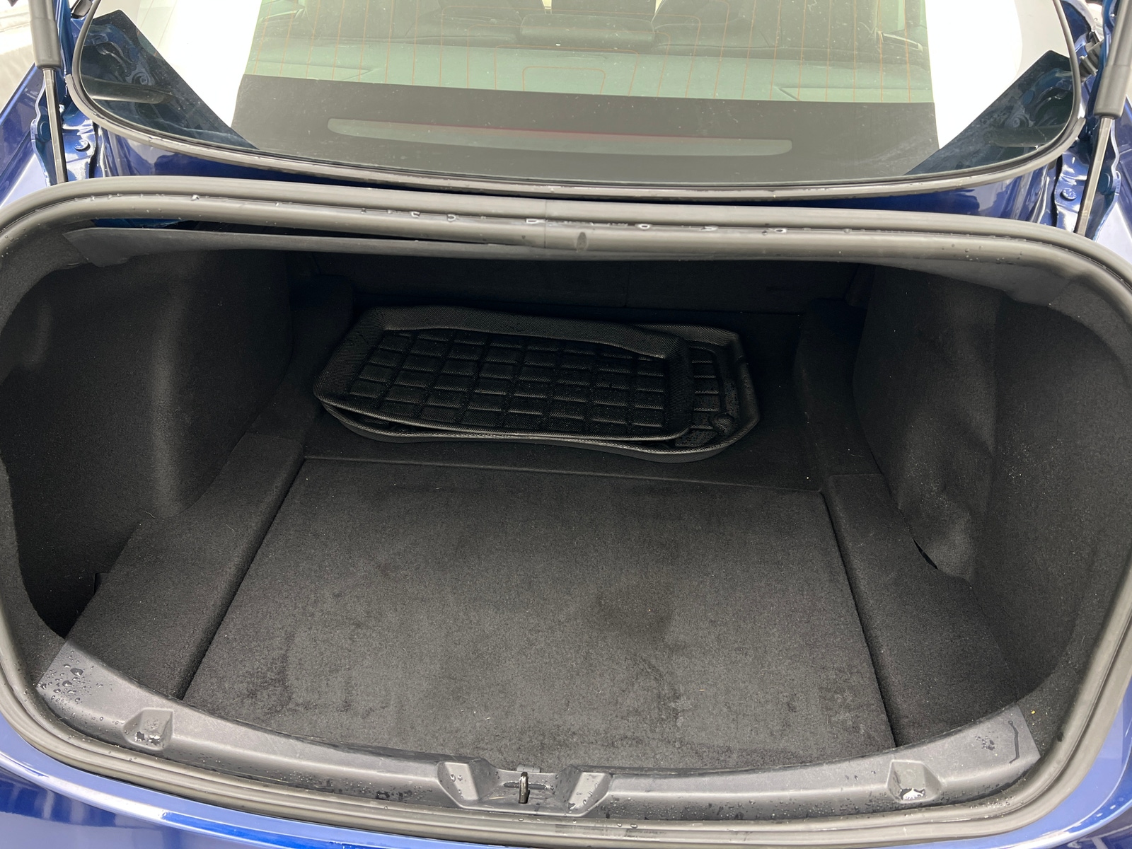 Thumbnail: 2020 Tesla Model 3 - 6