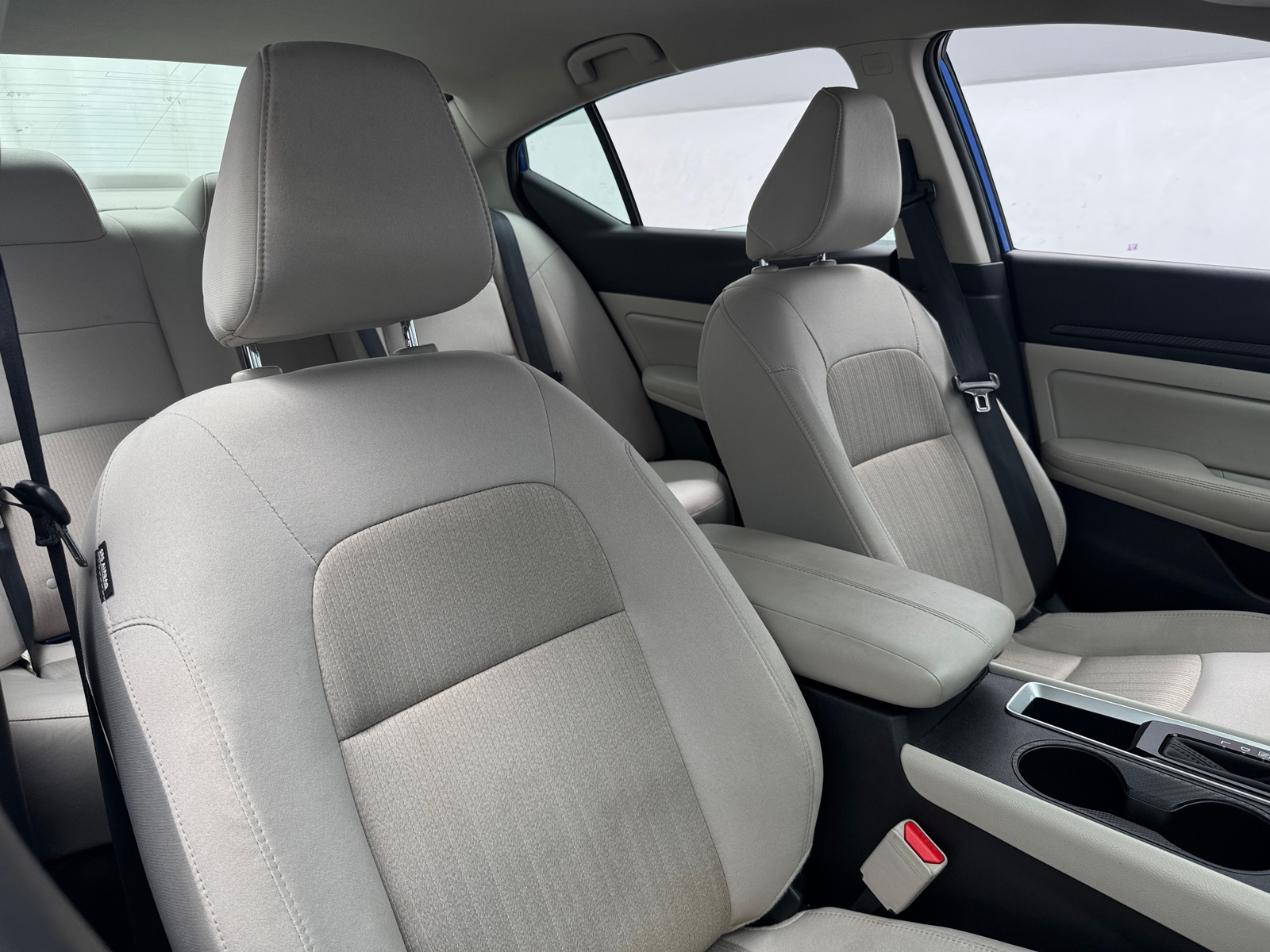 Thumbnail: 2025 Nissan Altima - 2