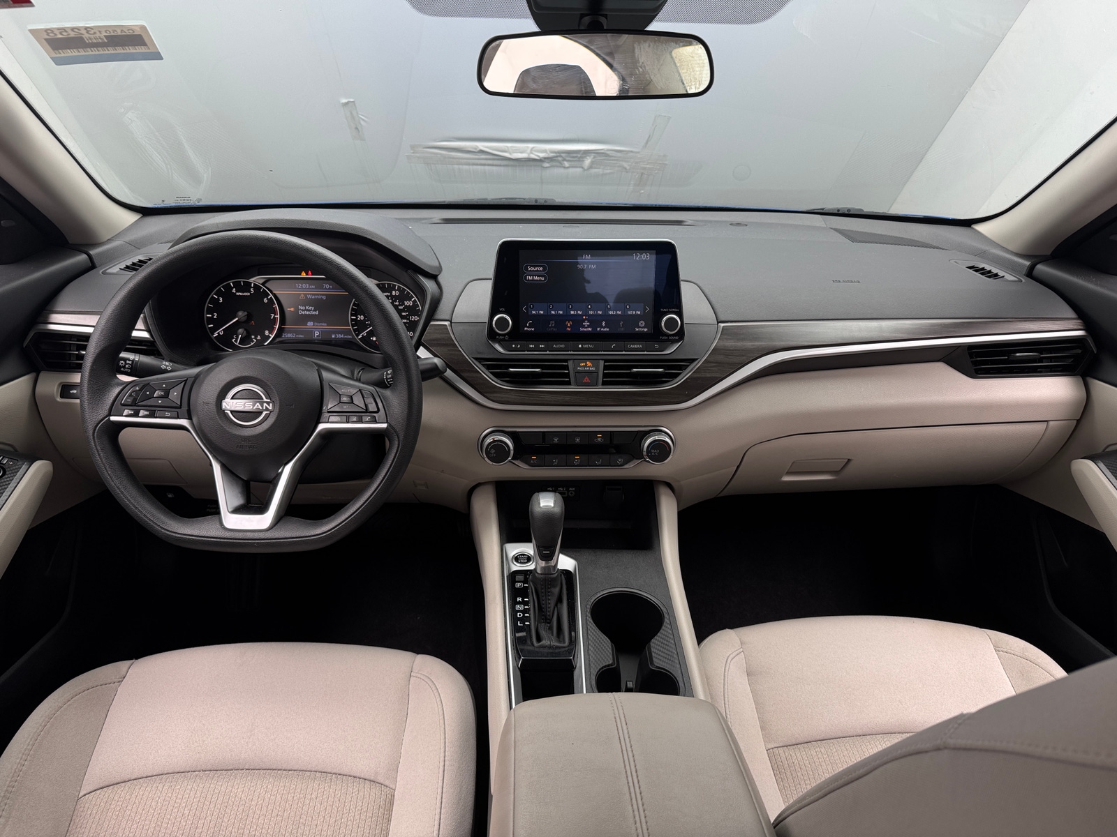 Thumbnail: 2025 Nissan Altima - 3