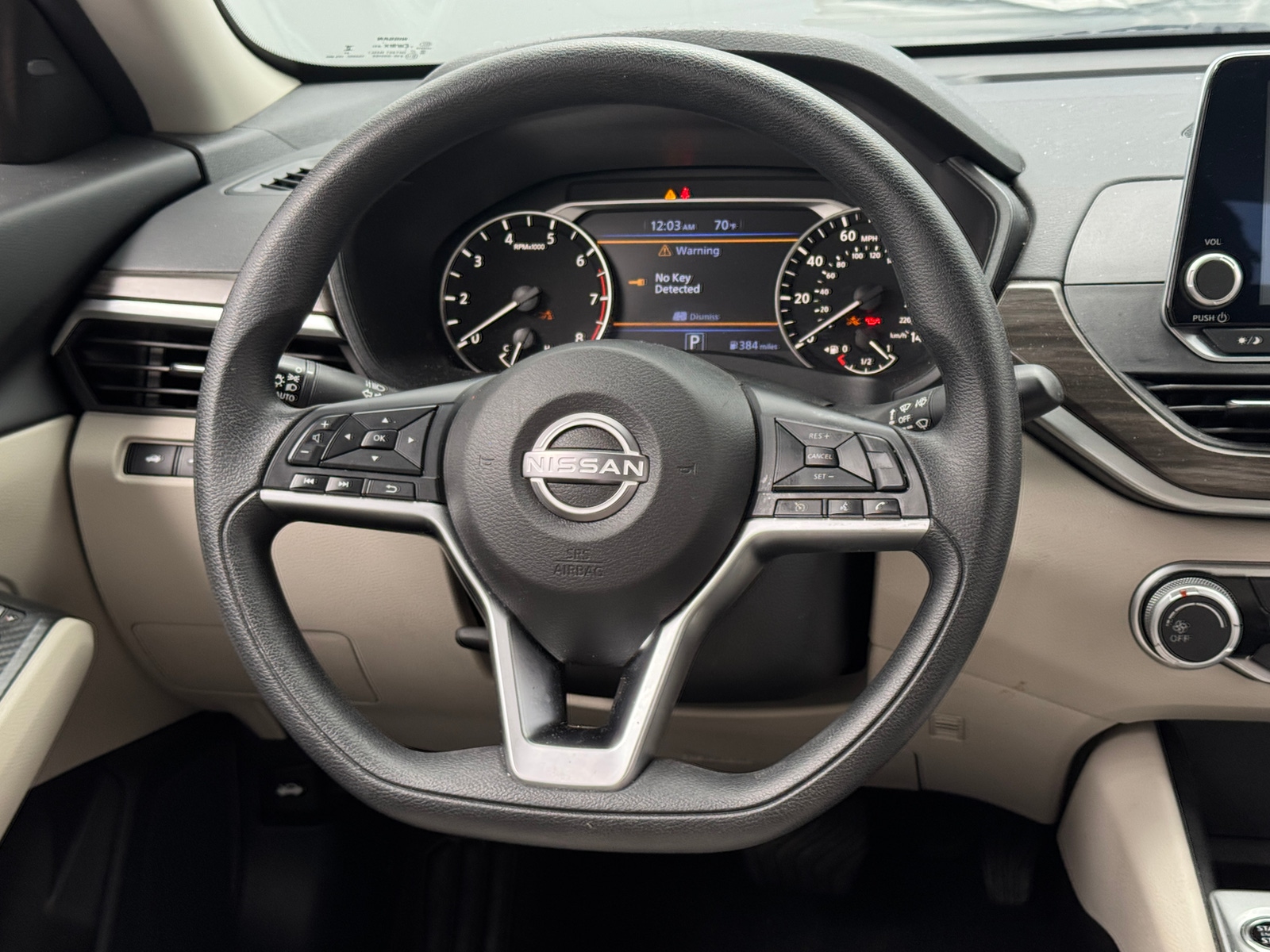 Thumbnail: 2025 Nissan Altima - 5