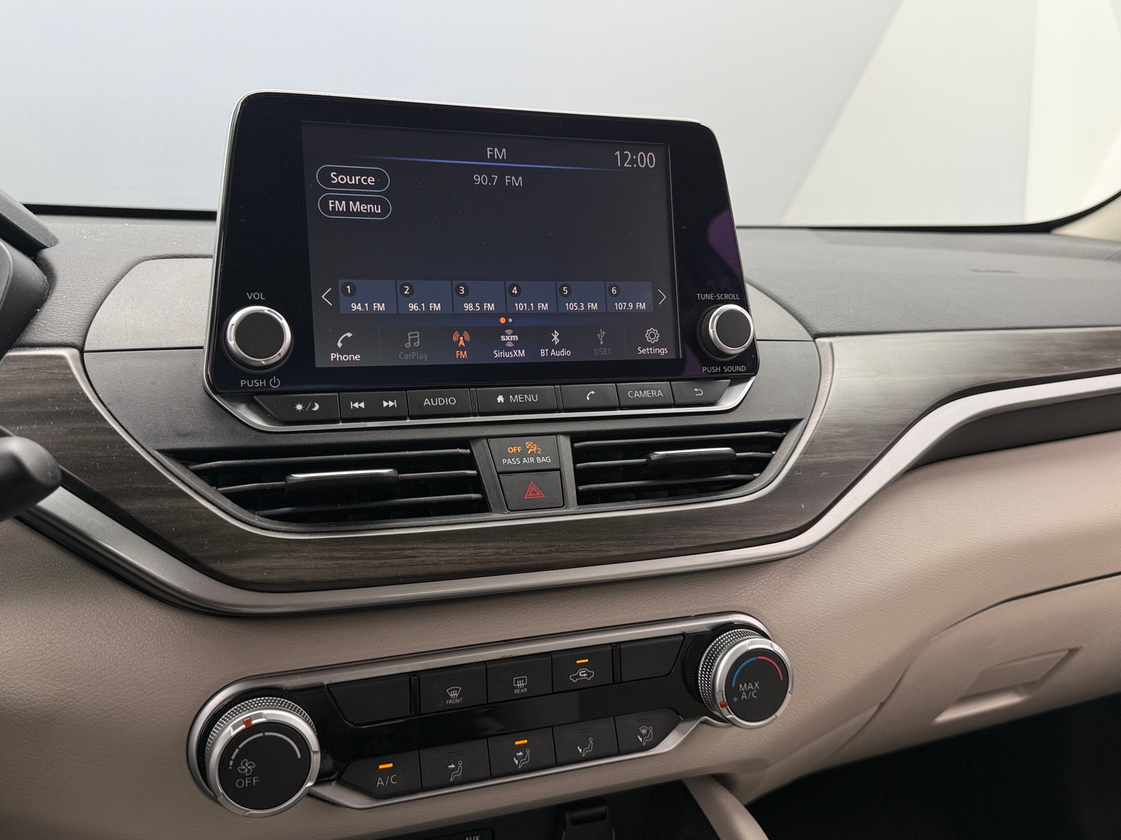 Thumbnail: 2025 Nissan Altima - 4